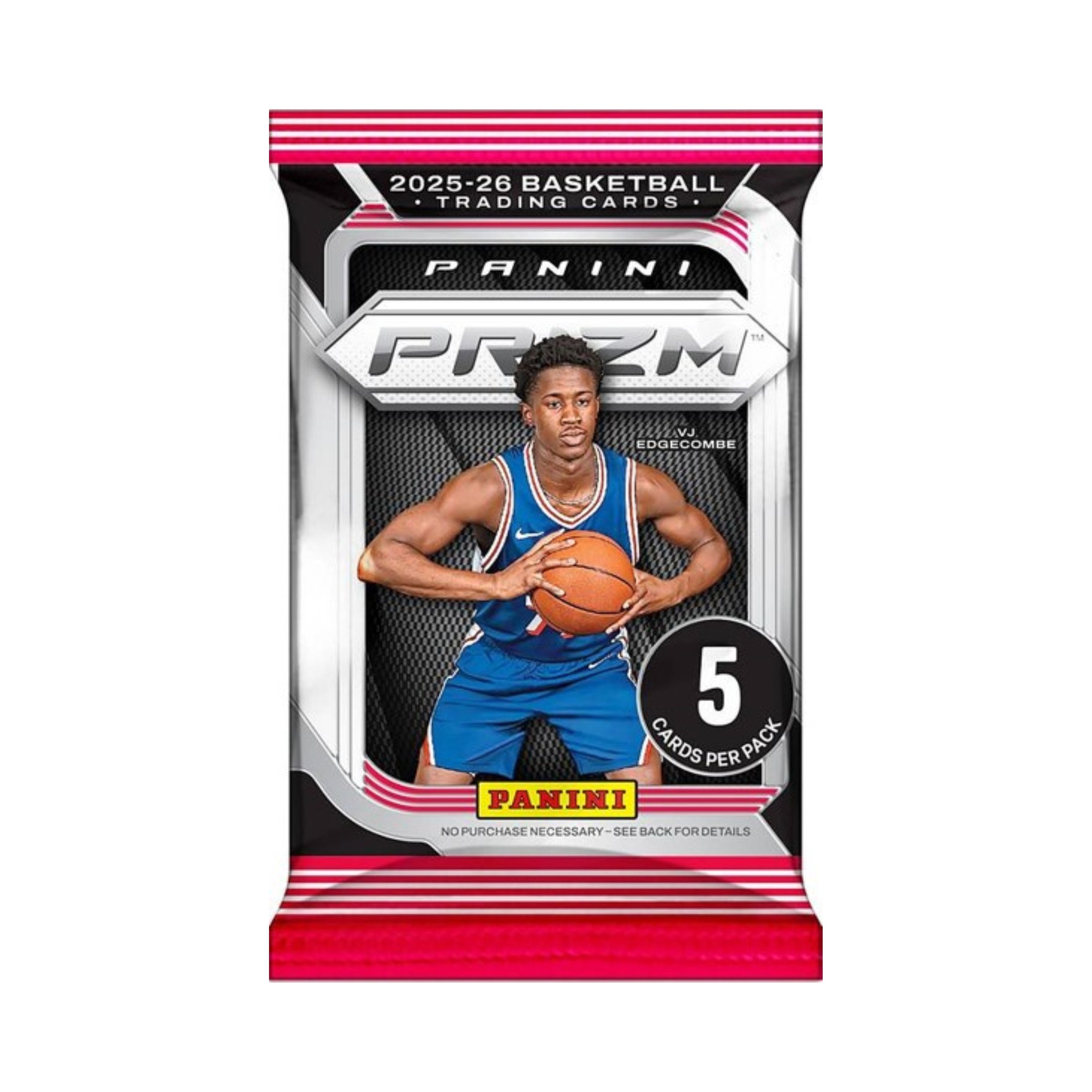 2025-26 Panini Prizm Basketball 30ct. Blaster Box