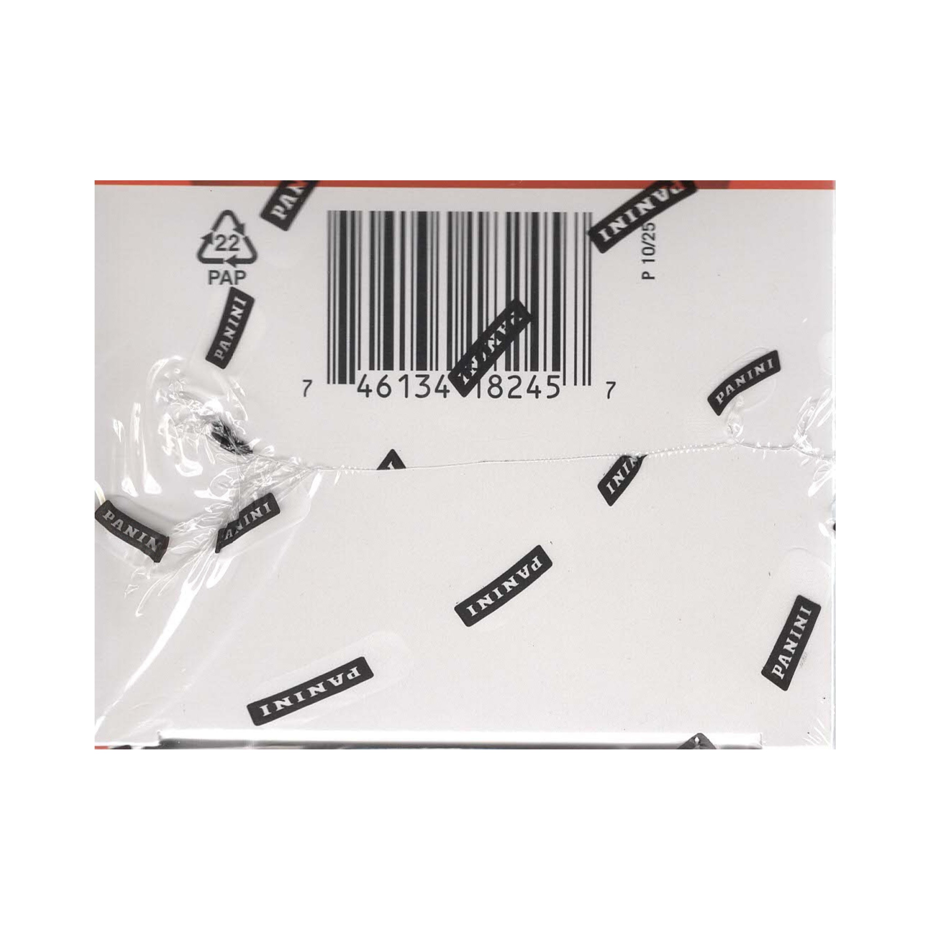 2025 Panini SELECT Baseball 24ct. Blaster Box