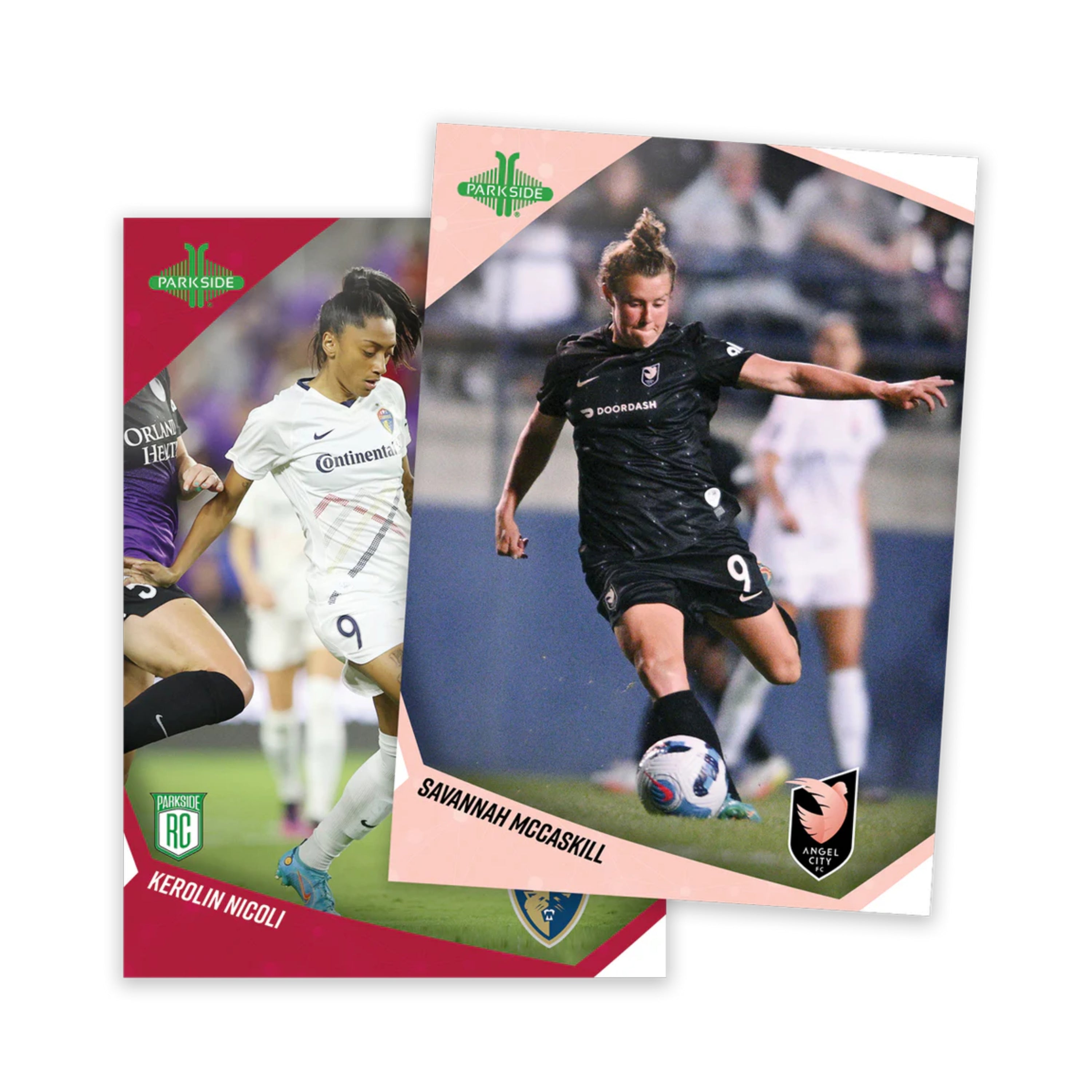 2022 Parkside NWSL 25 Ct. HANGER BOX
