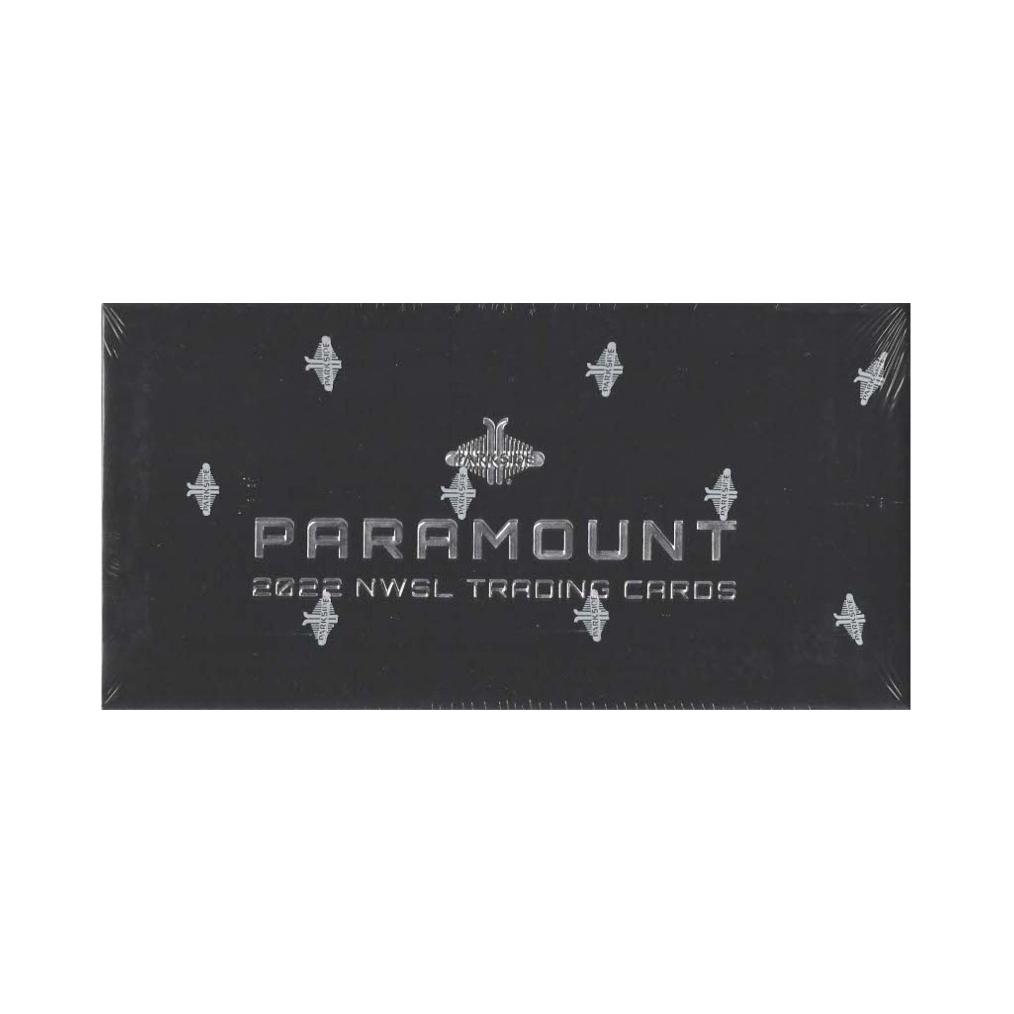 2022 Parkside NWSL Paramount 15ct. Box