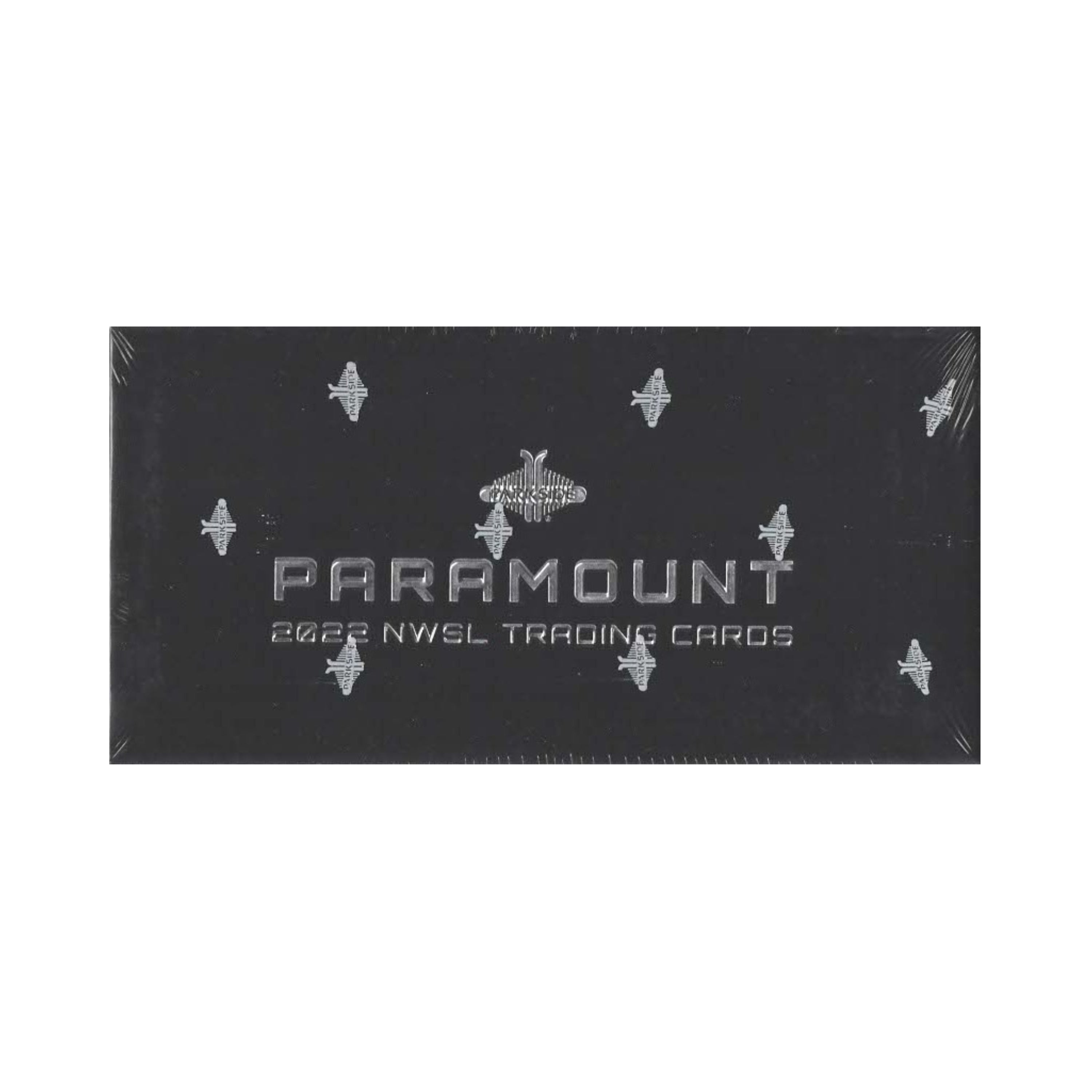 2022 Parkside NWSL Paramount 15ct. Box