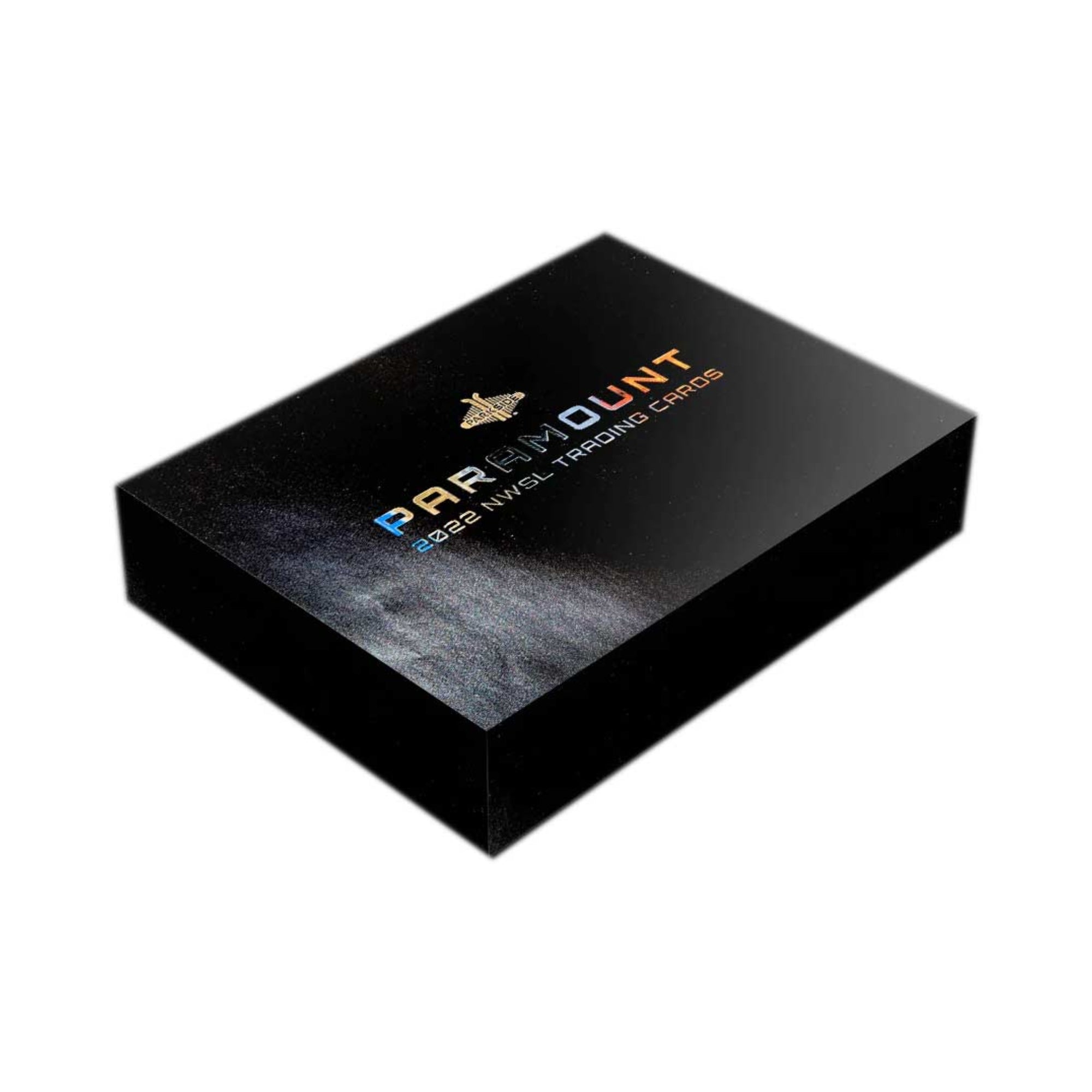 2022 Parkside NWSL Paramount 15ct. Box