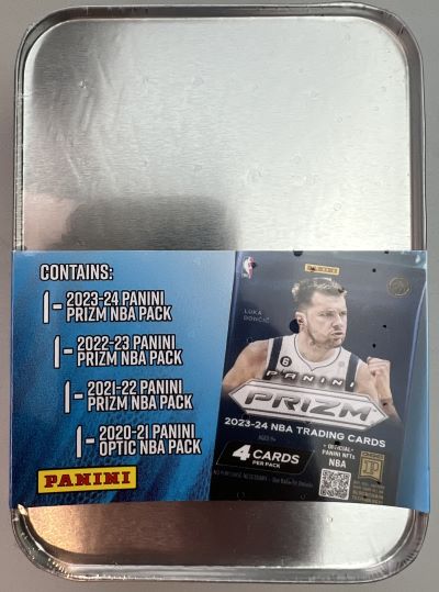 2024 NBA Devin Booker Championship Coll. Vol. 2 MJH TIN