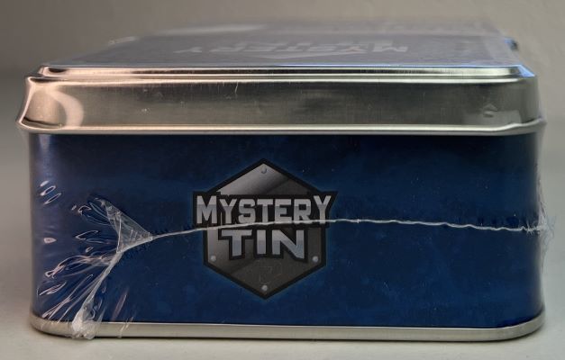 2024 Basketball MJH Mystery Tin