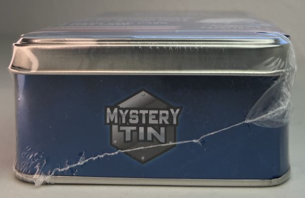 2024 Basketball MJH Mystery Tin