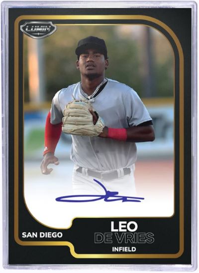 2024 Pulse Lumin Baseball 6ct. Hobby Box