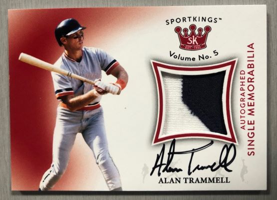 2024 Sportkings Volume 5 Multi Sport 43ct. Blaster Box