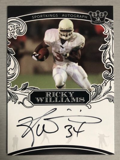2024 Sportkings Volume 5 Multi Sport 43ct. Blaster Box