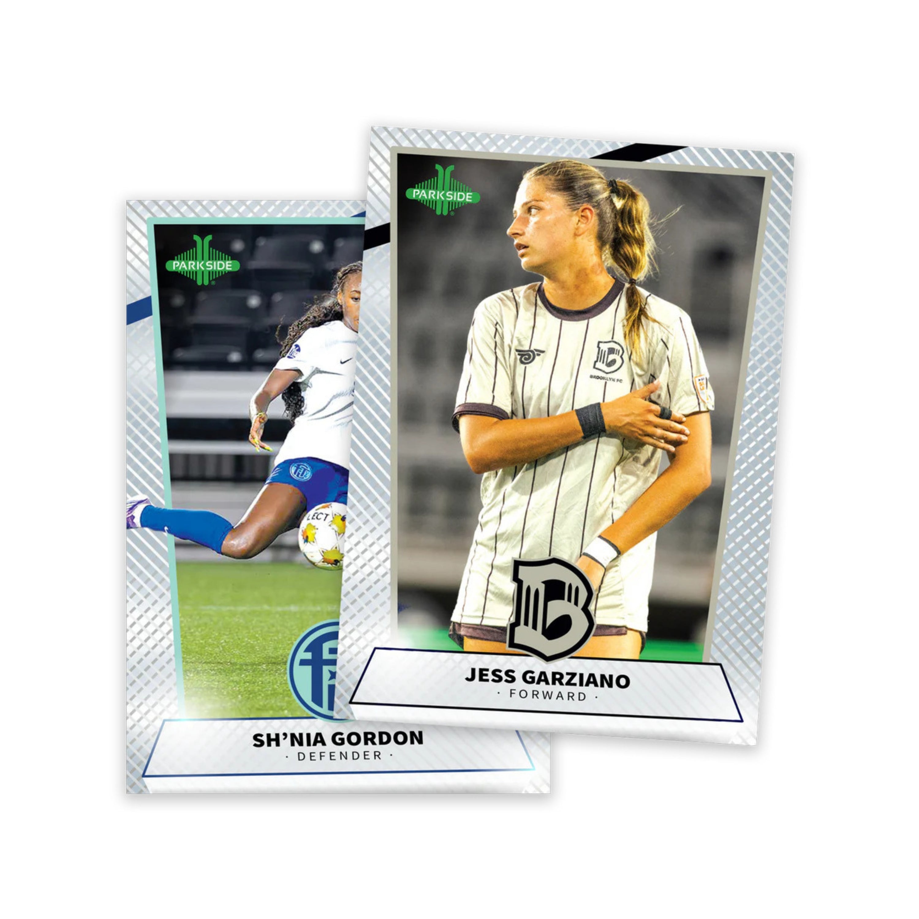 2026 Parkside USL Gainbridge Super League Set
