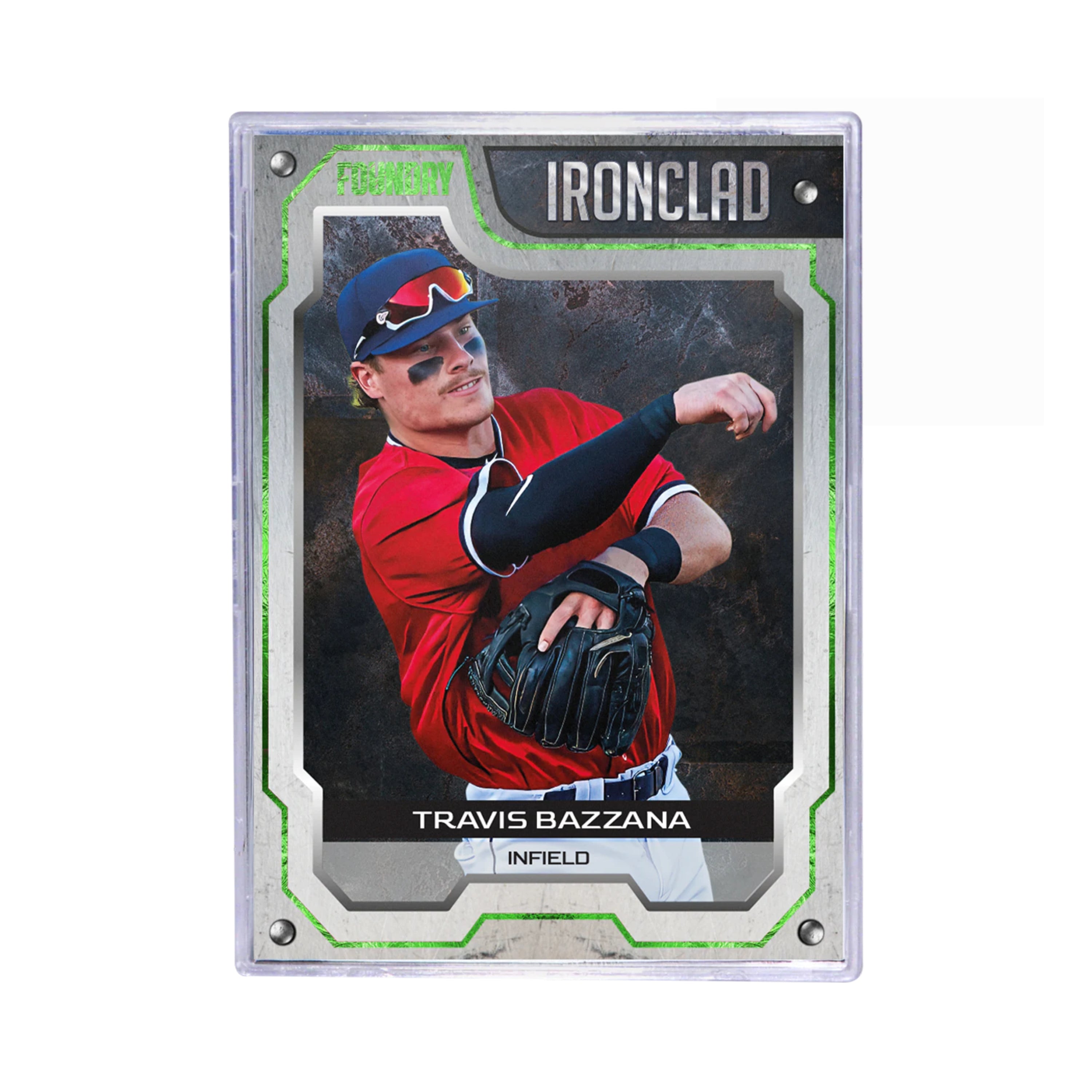 2025 Pulse Foundry Baseball 24ct. Booster Box