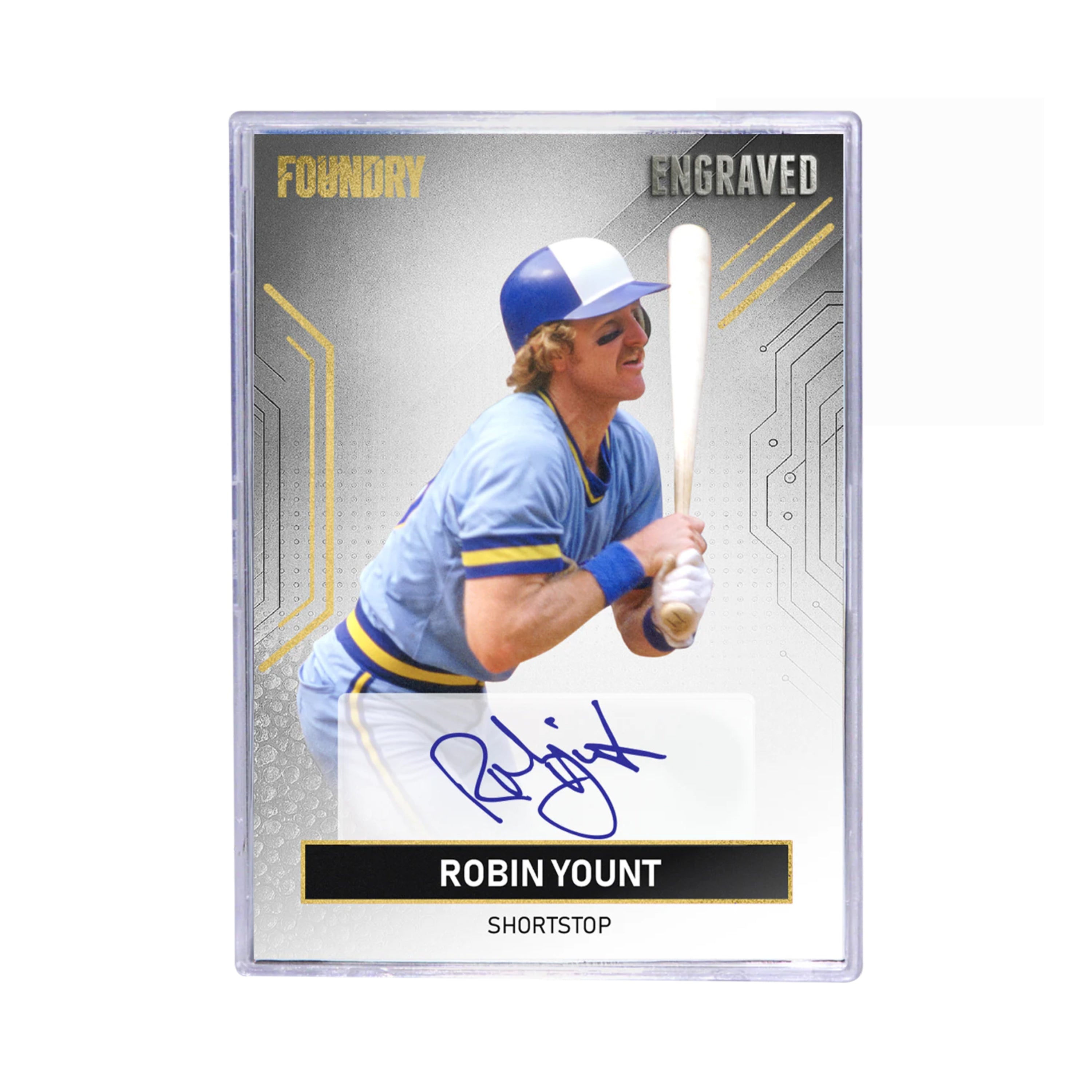 2025 Pulse Foundry Baseball 24ct. Booster Box