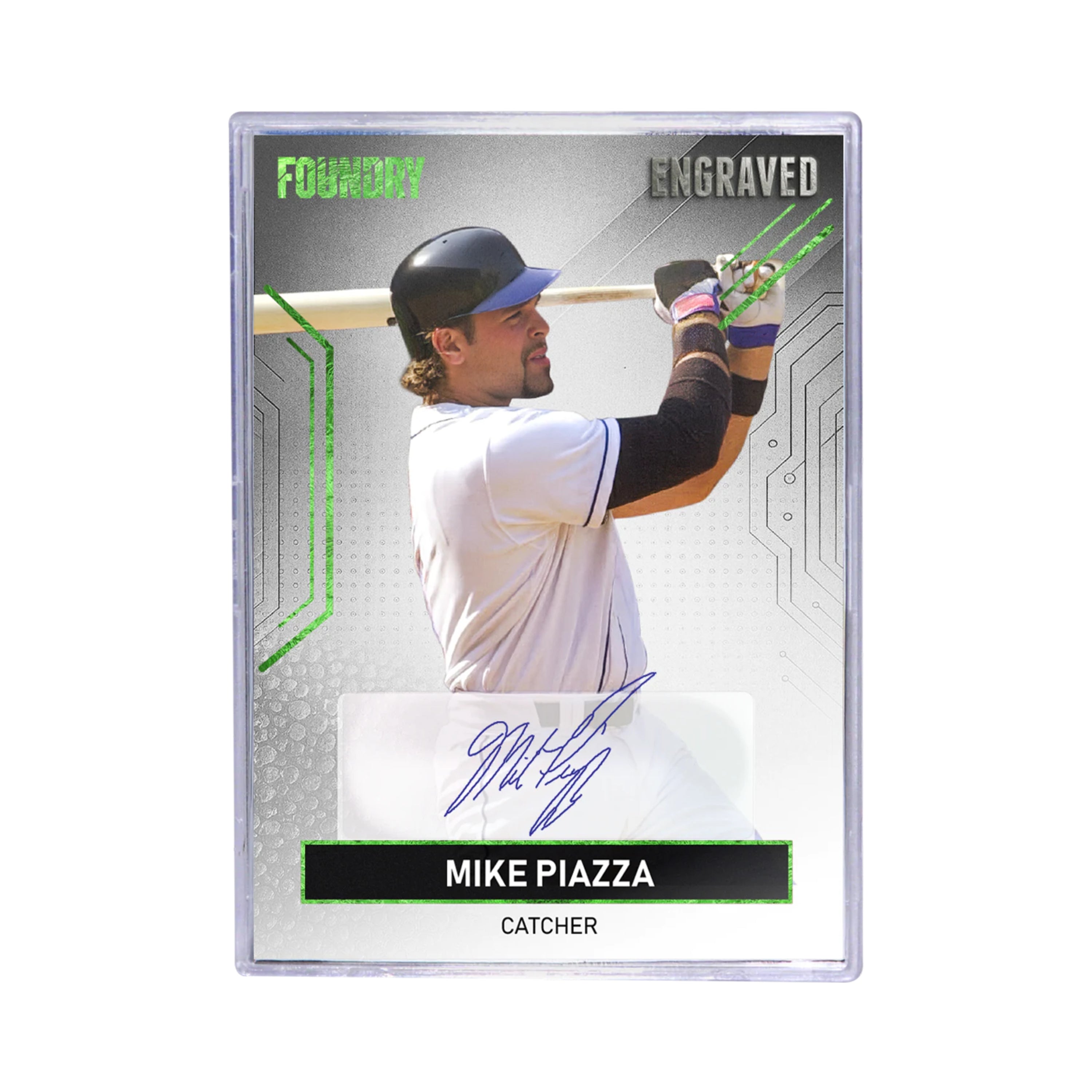2025 Pulse Foundry Baseball 1ct. Heat Seeker Box