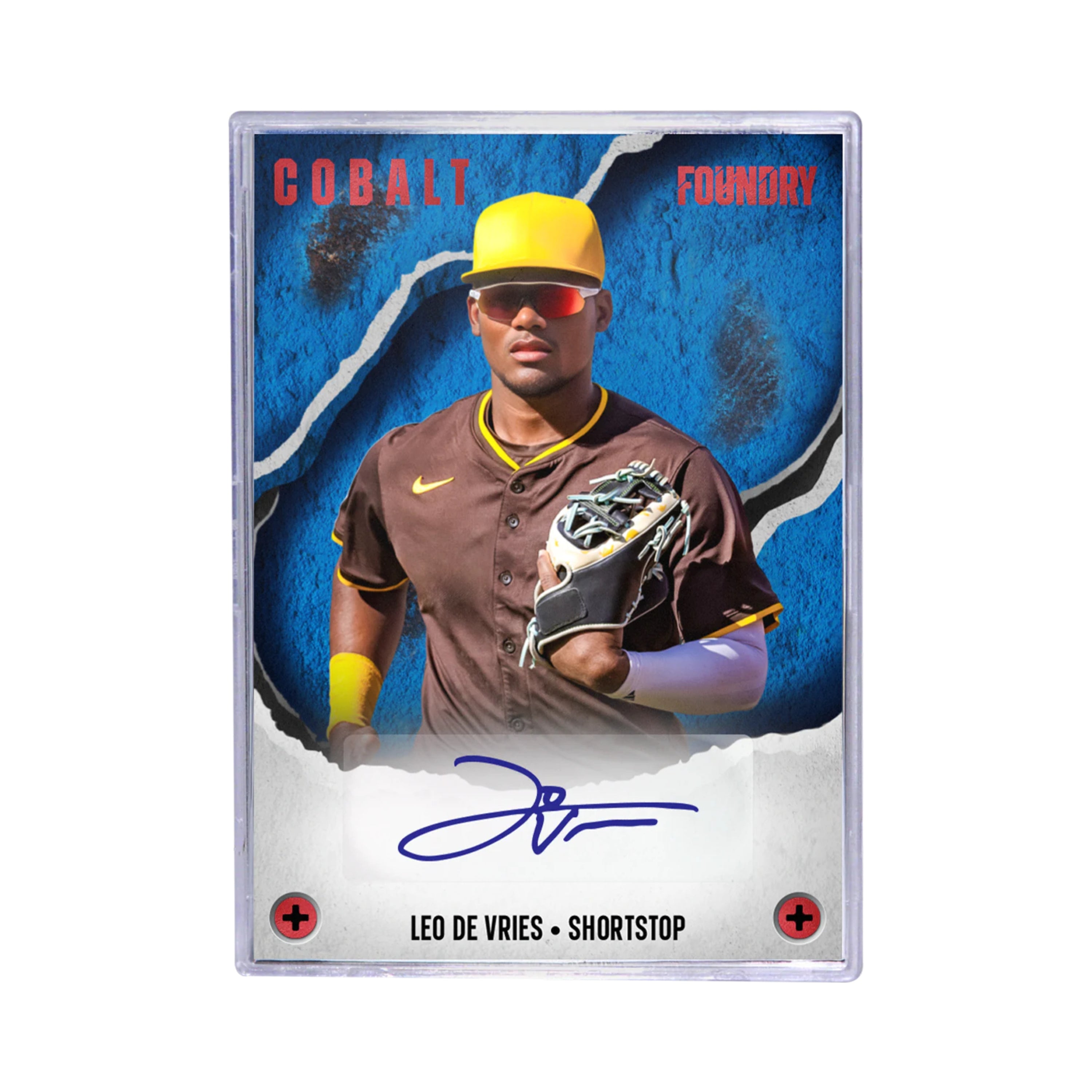 2025 Pulse Foundry Baseball 6ct. Hobby Box