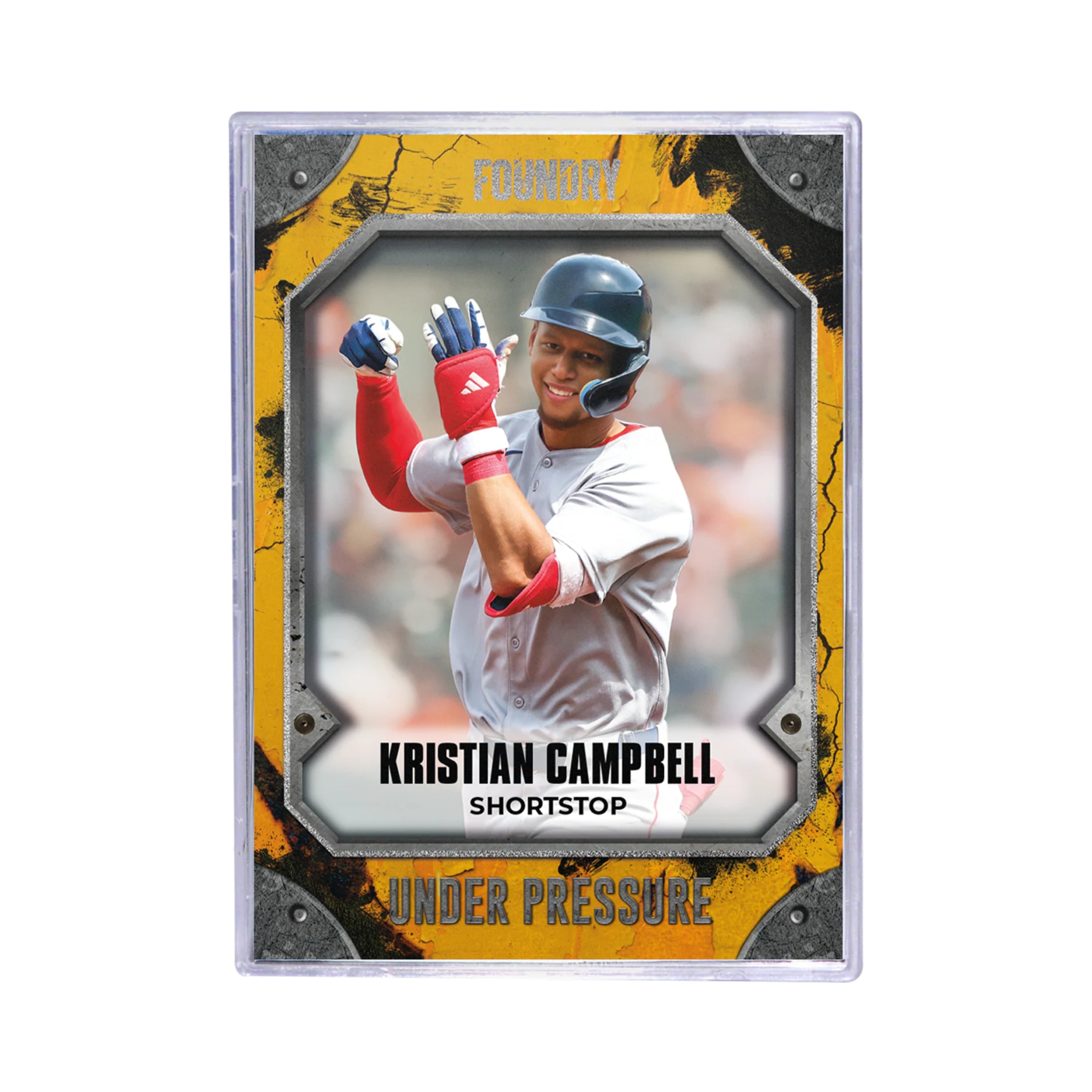 2025 Pulse Foundry Baseball 6ct. Hobby Box