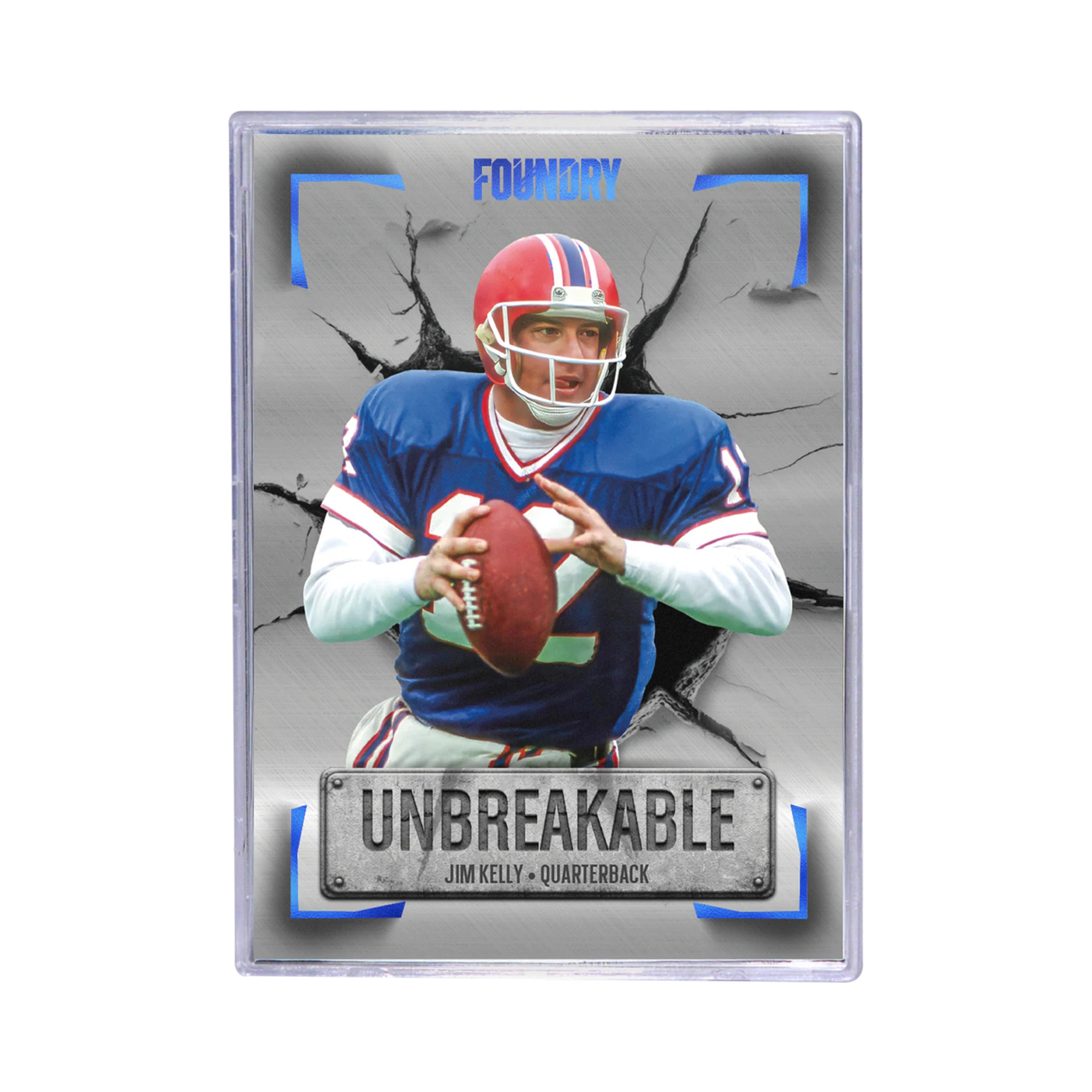 2025 Pulse Foundry Football 24ct. Booster Box 2025 Pulse Foundry Football 24ct. Booster Box