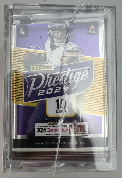 2025 MJH Football Power Cube