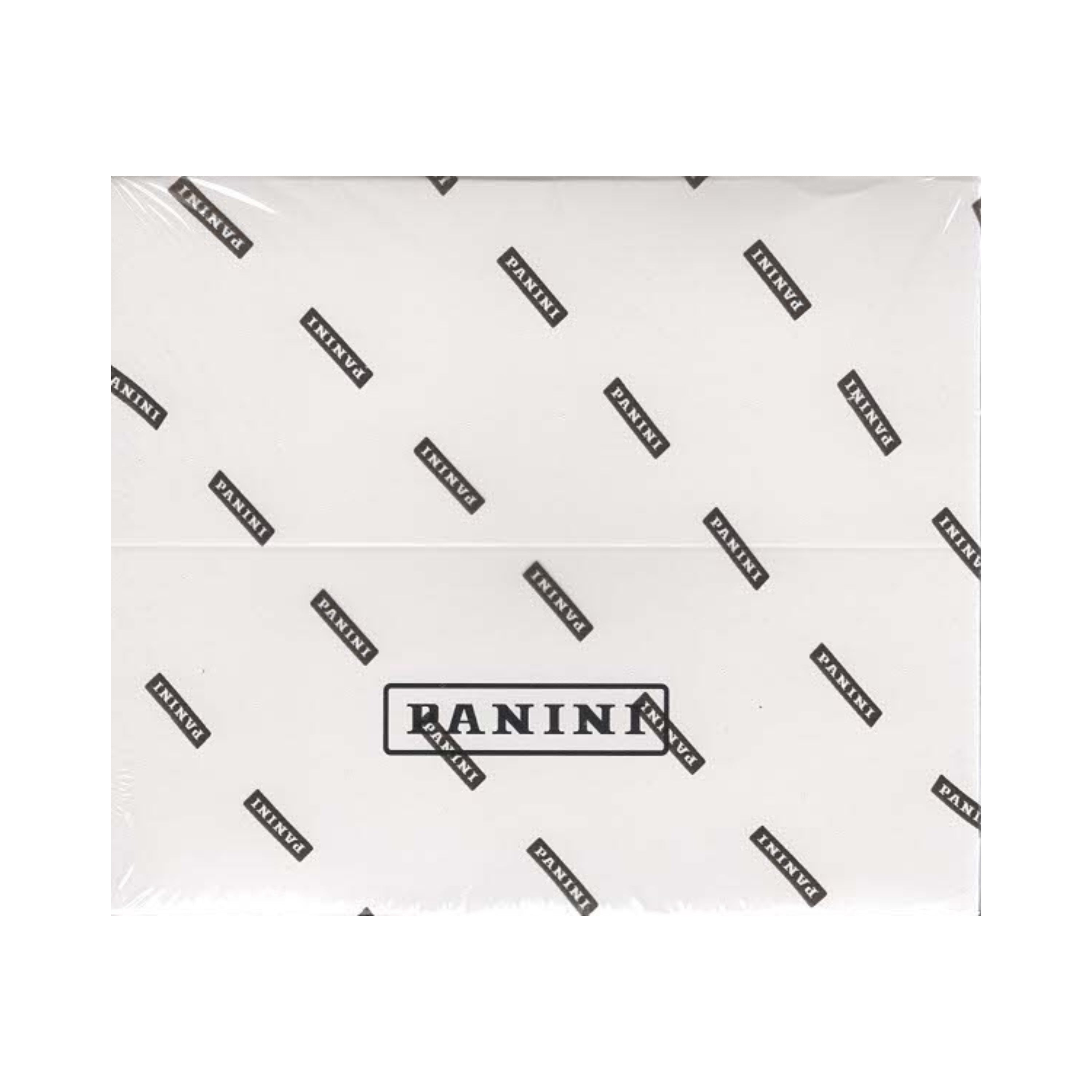 2025 Panini Mosaic NFL Football 12PK Fat Pack Cello Value Box