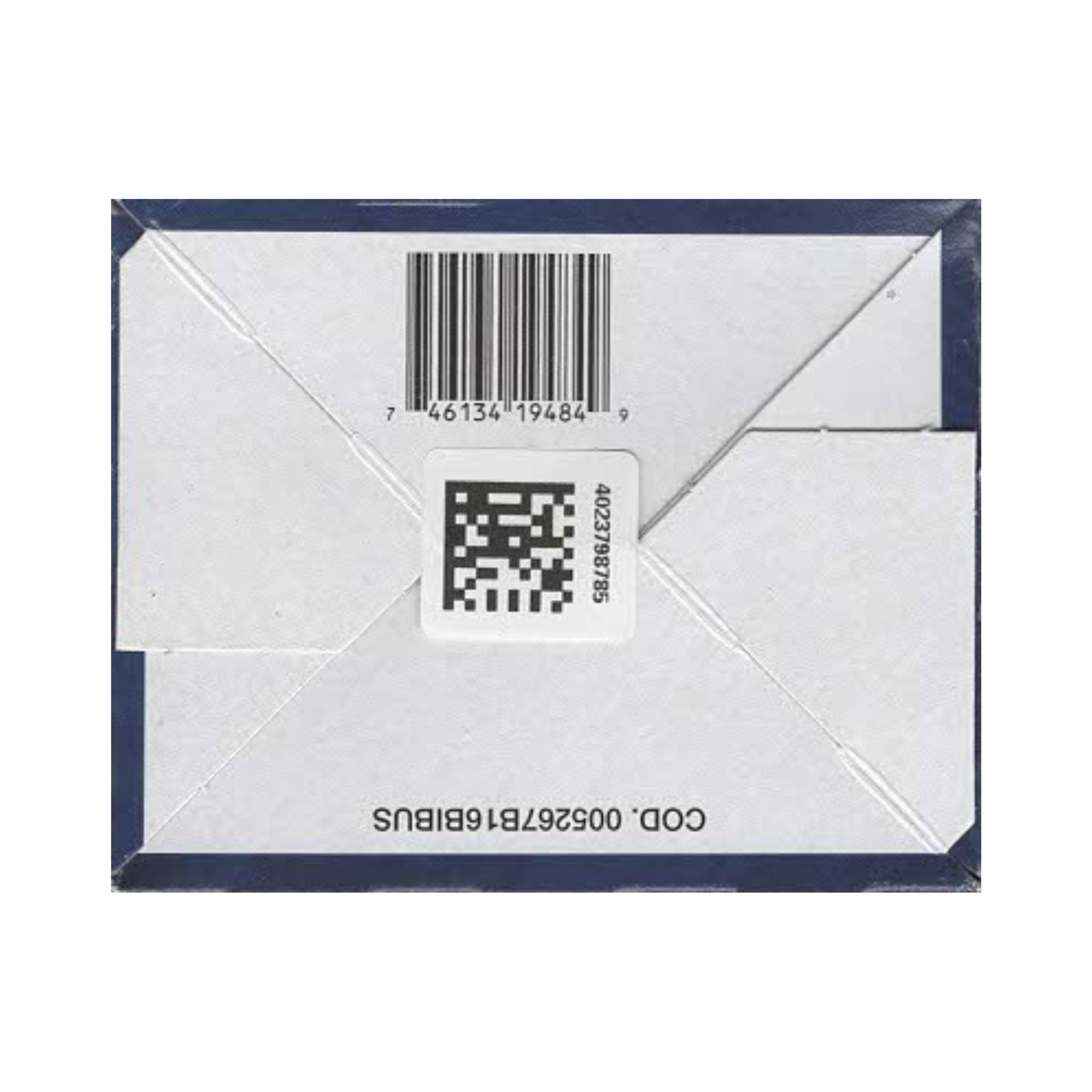 2025 Panini NFL Football Sticker & Card Collection 50Ct Box