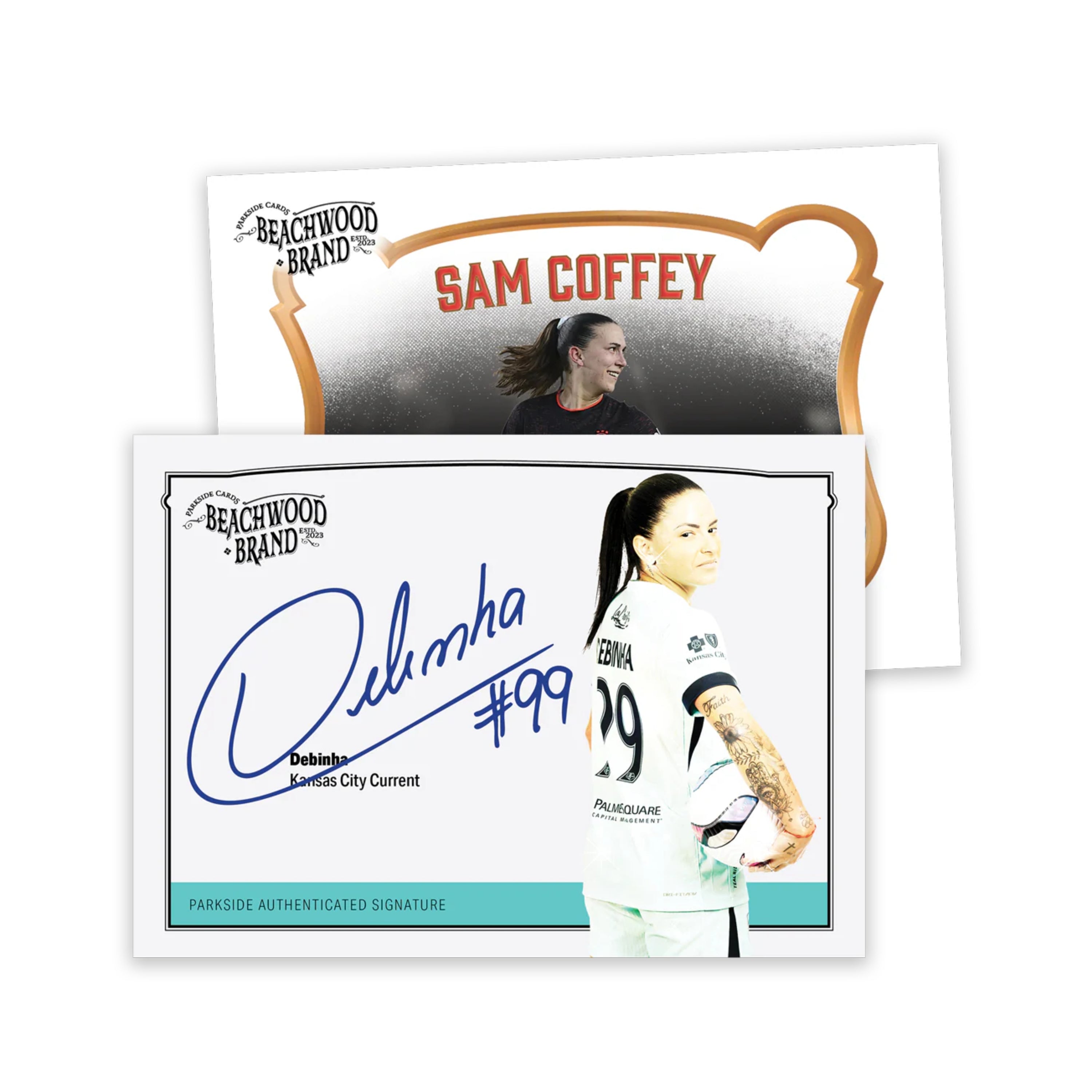 2025 Parkside Beachwood 25Ct. Hanger Box