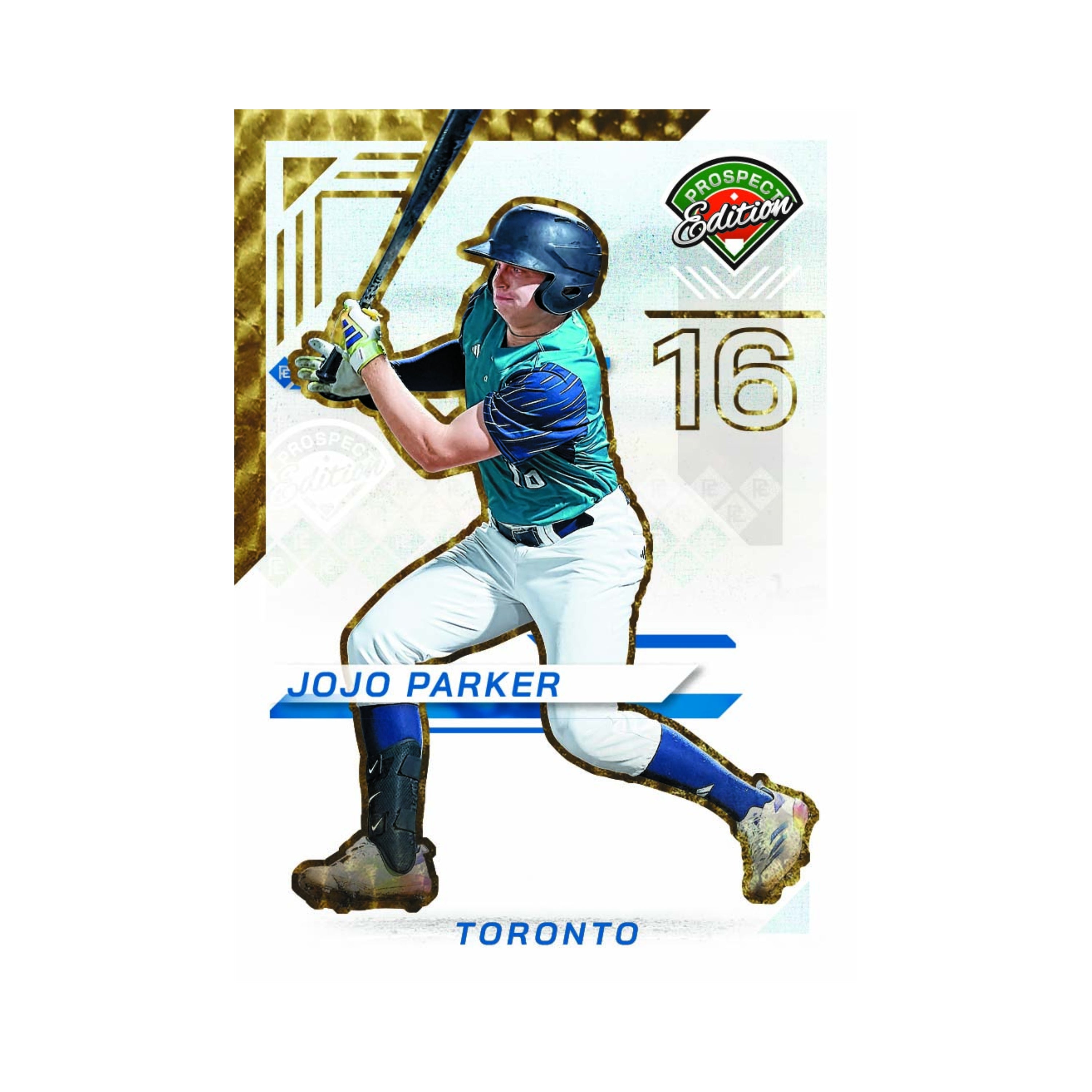 2025 Panini Prospect Edition Baseball 24ct. Blaster Box