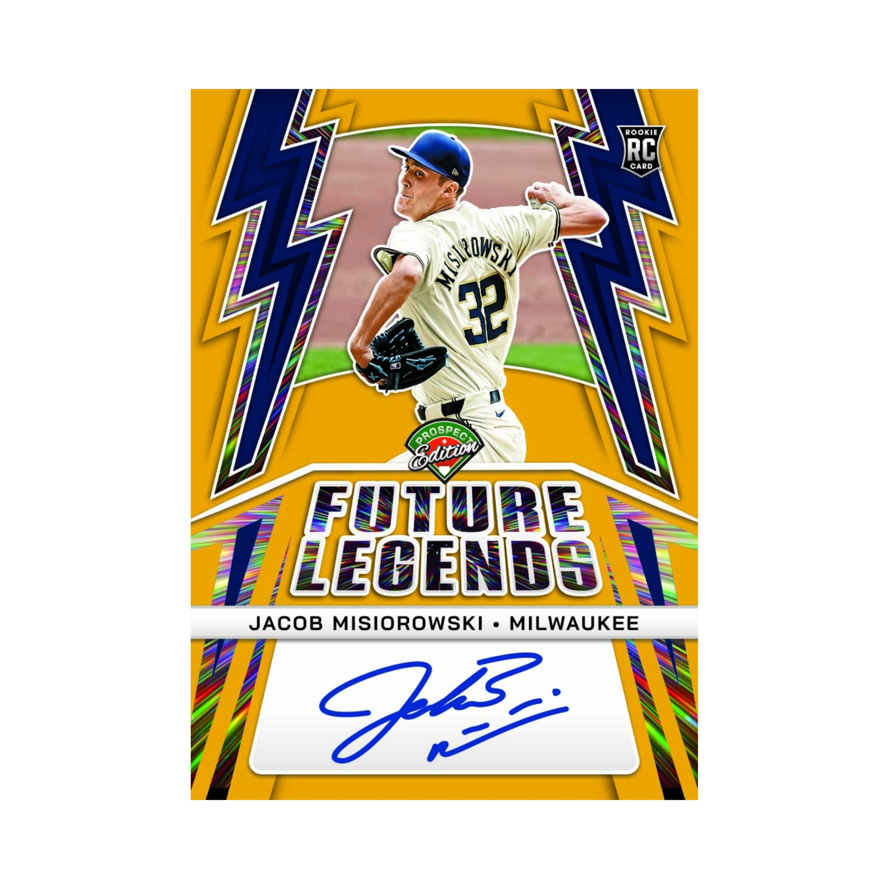 2025 Panini Prospect Edition Baseball 24ct. Blaster Box