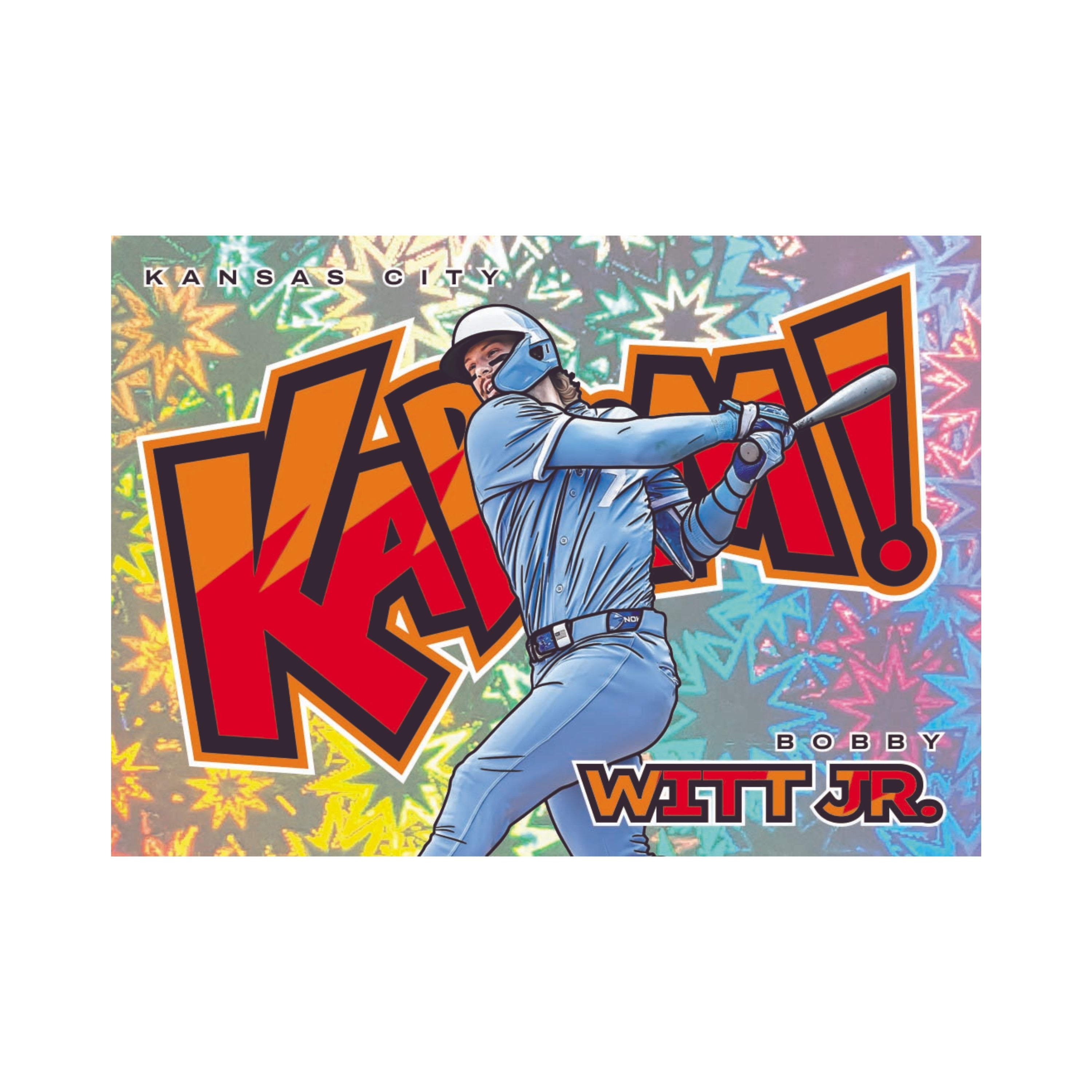 2025 Panini Prospect Edition Baseball 24ct. Blaster Box