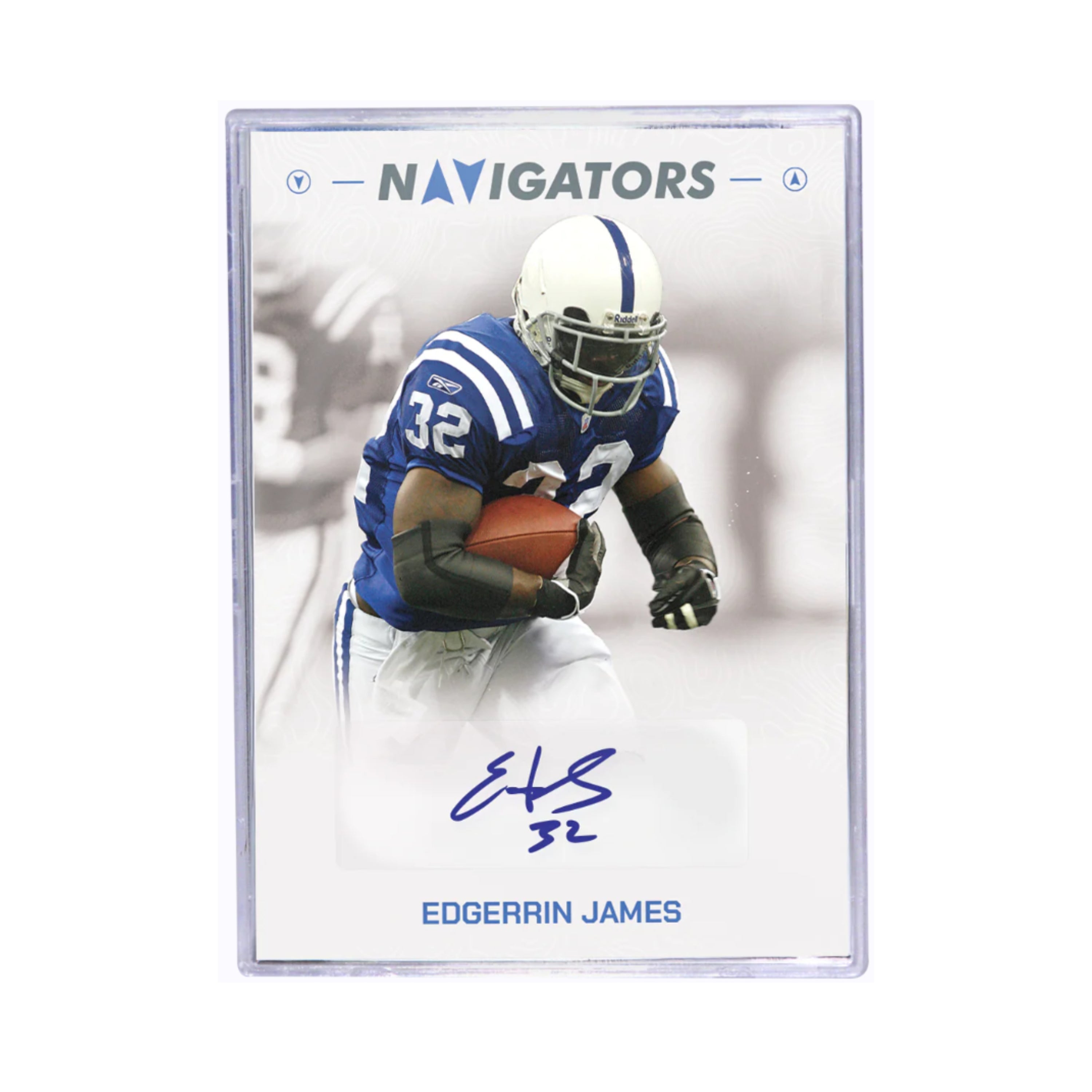 2025 Pulse Meridian  Football 1ct. Heat Seeker Box