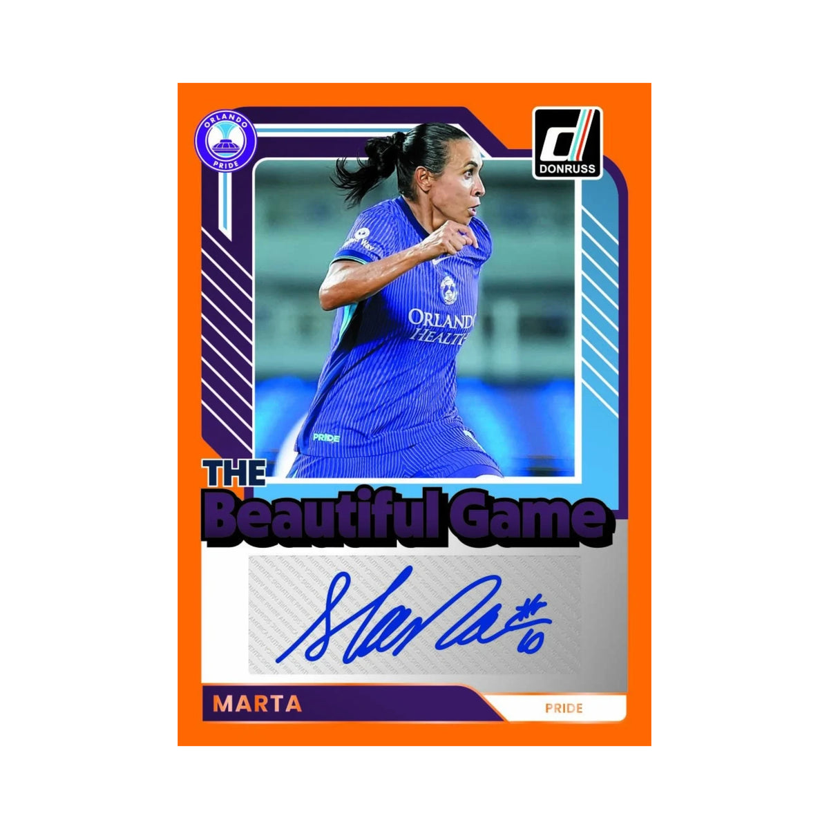 2026 Panini Donruss NWSL Soccer 564Ct. Booster Pack Box