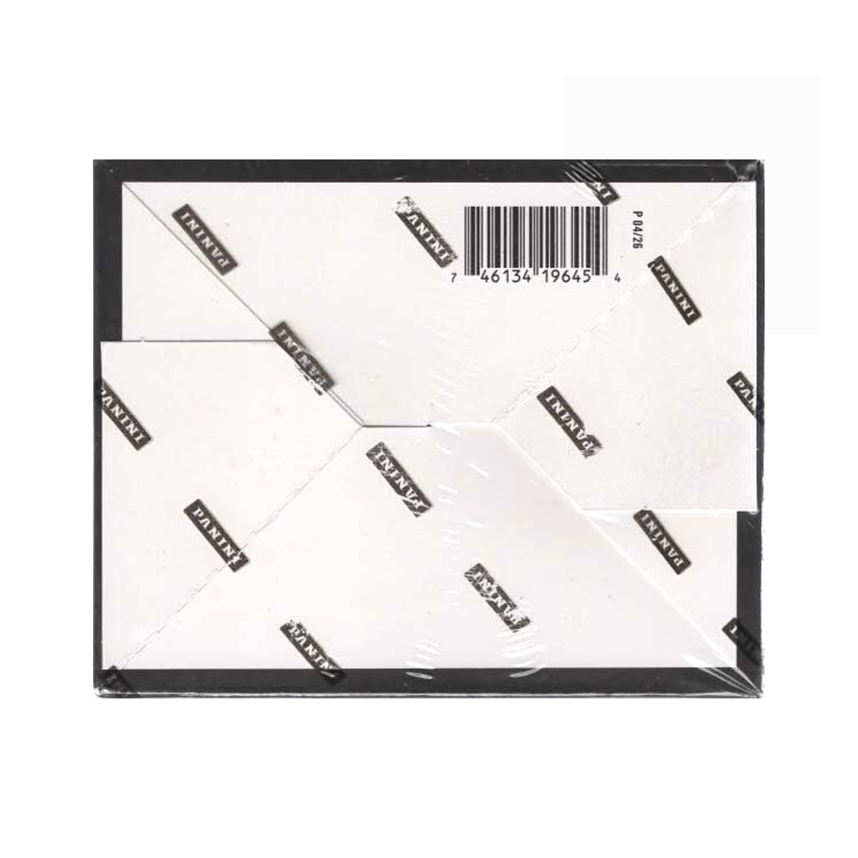 2026 Panini Donruss Baseball 360Ct. Fat Pack Box