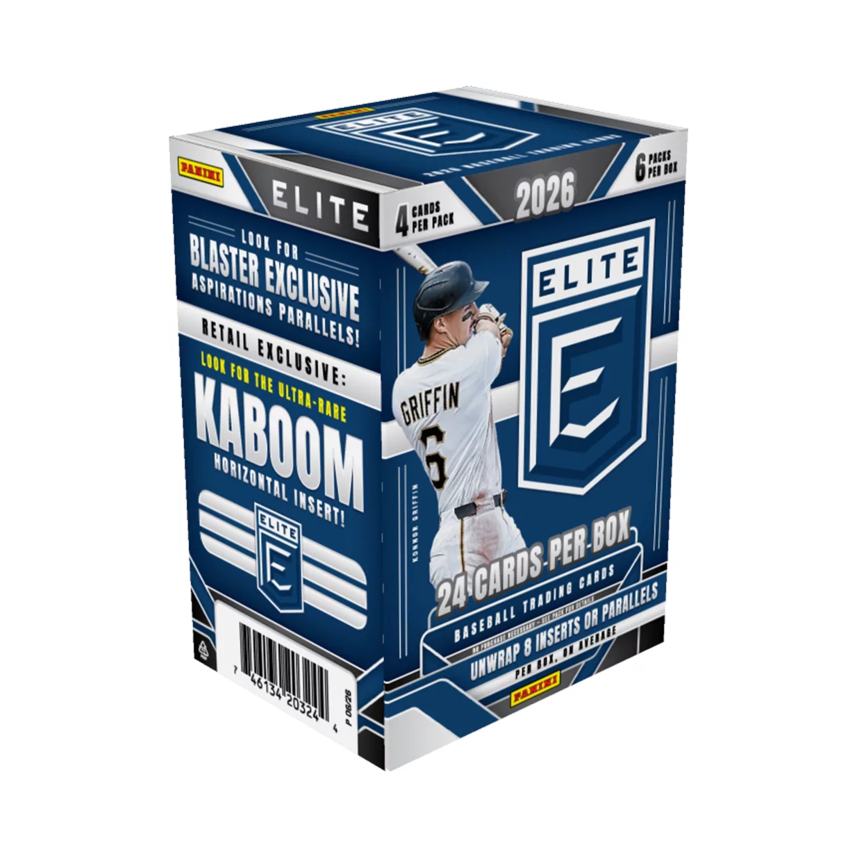 baseball card booster box Premium Cards & Baseball Boxes DESCRIPTION This years flagship edition includes a 350 Topps 2025 Major League Baseball