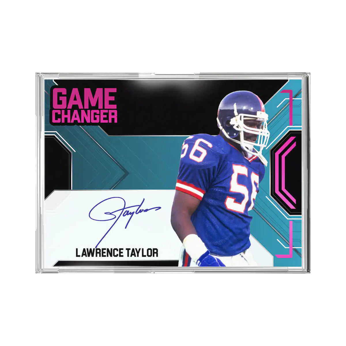 2026 Pulse Stratos Football 1ct. Heat Seeker Box