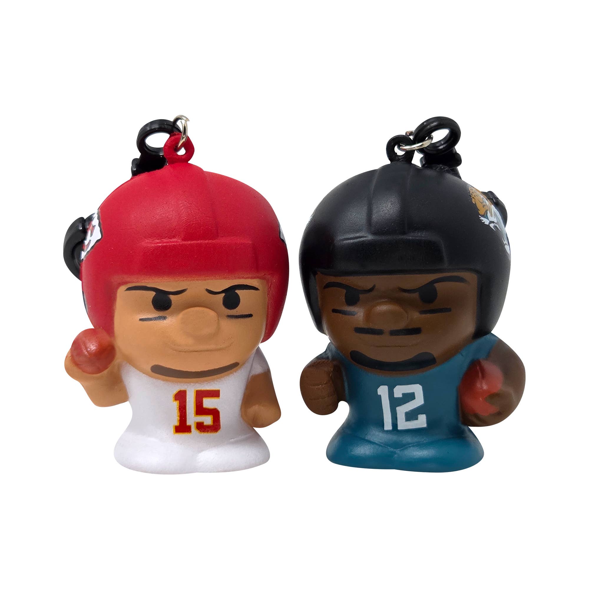 2026 NFL SqueezyMates 1 Ct. Blind Pack