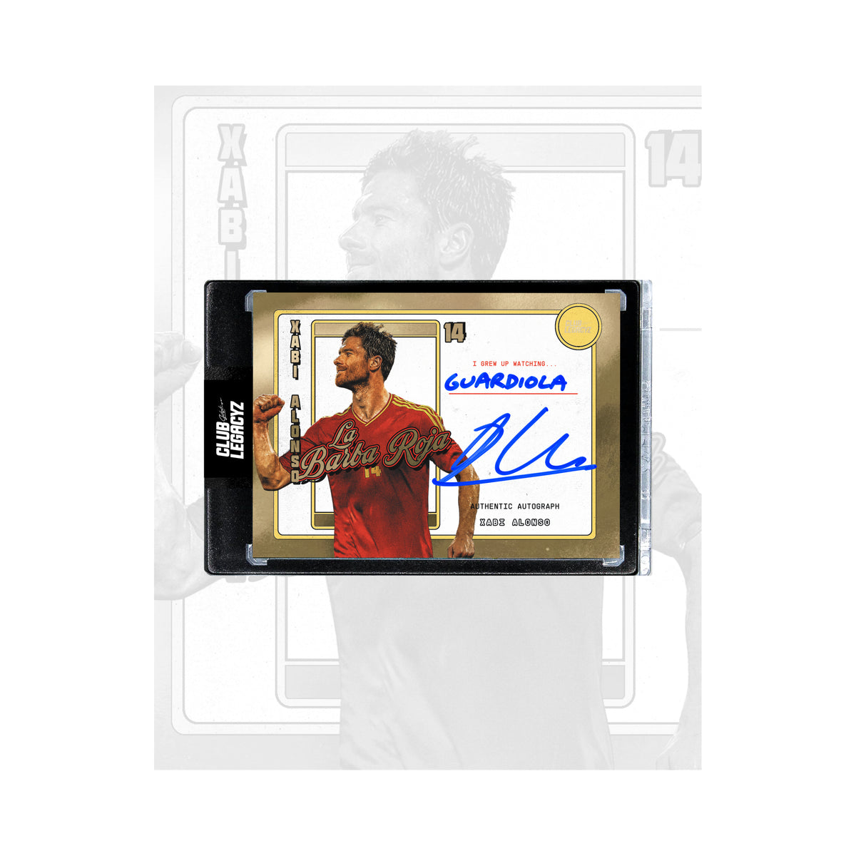 2026 Club Legacyz Back to School 5th Edition 10Ct. Display Box