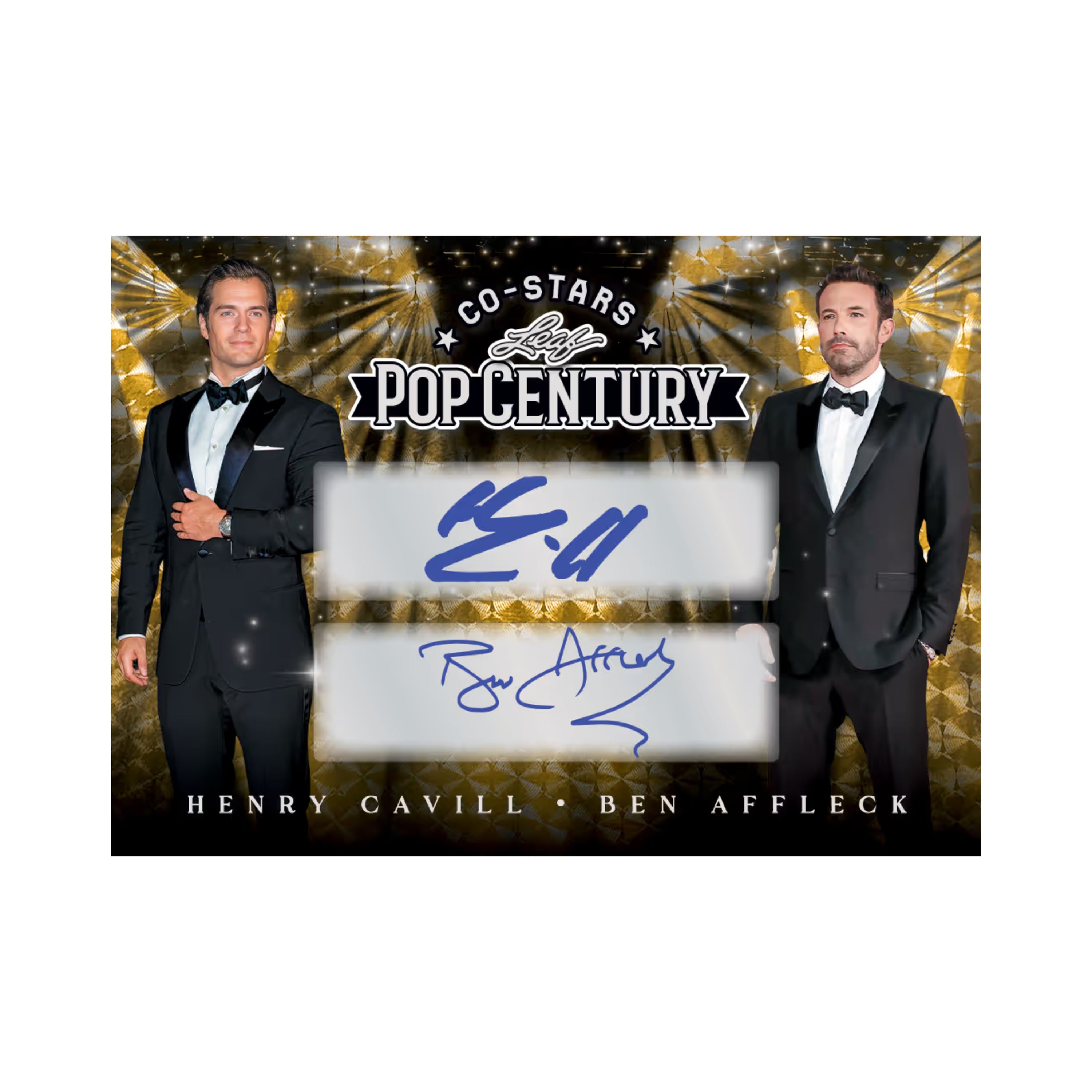 2026 Leaf Metal Pop Century 6Ct. Hobby Box