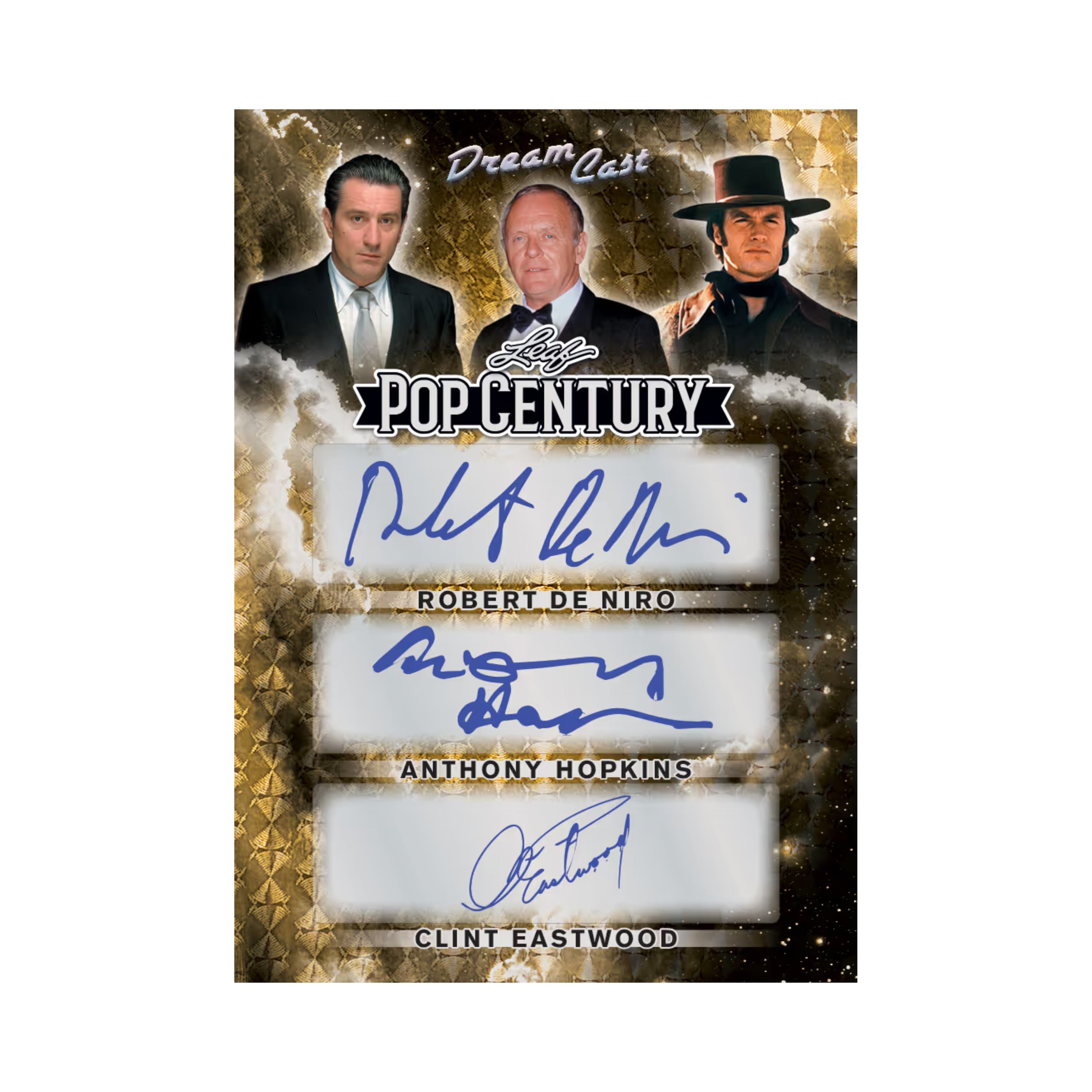 2026 Leaf Metal Pop Century 6Ct. Hobby Box