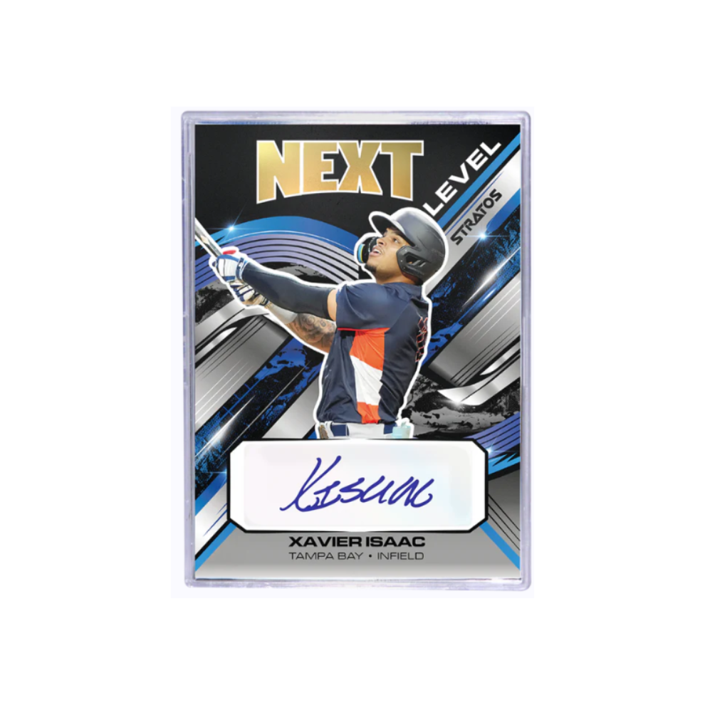 2025 Pulse Stratos Baseball Heat Seeker Edition 1ct. Box