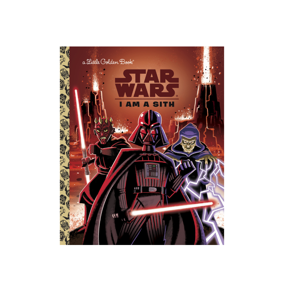 Star Wars - I am a Sith