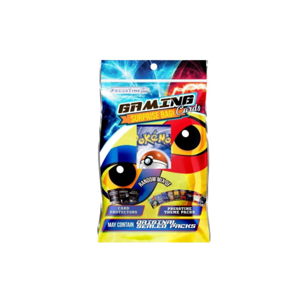 Pokemon Surprise Bag