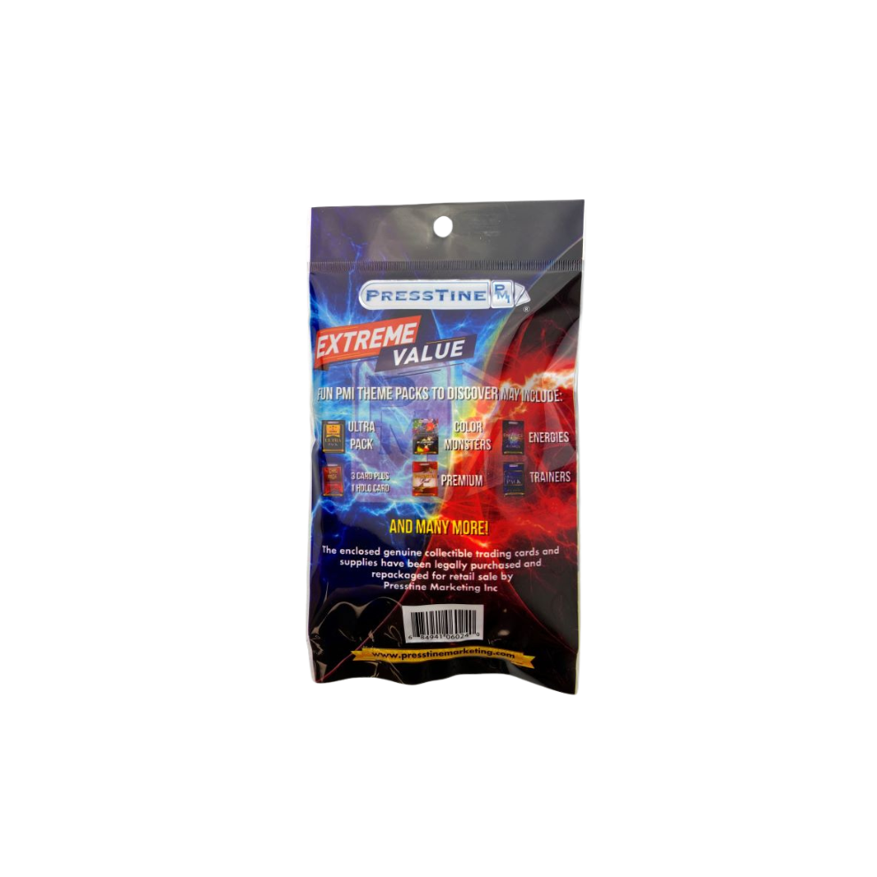 Pokemon Surprise Bag