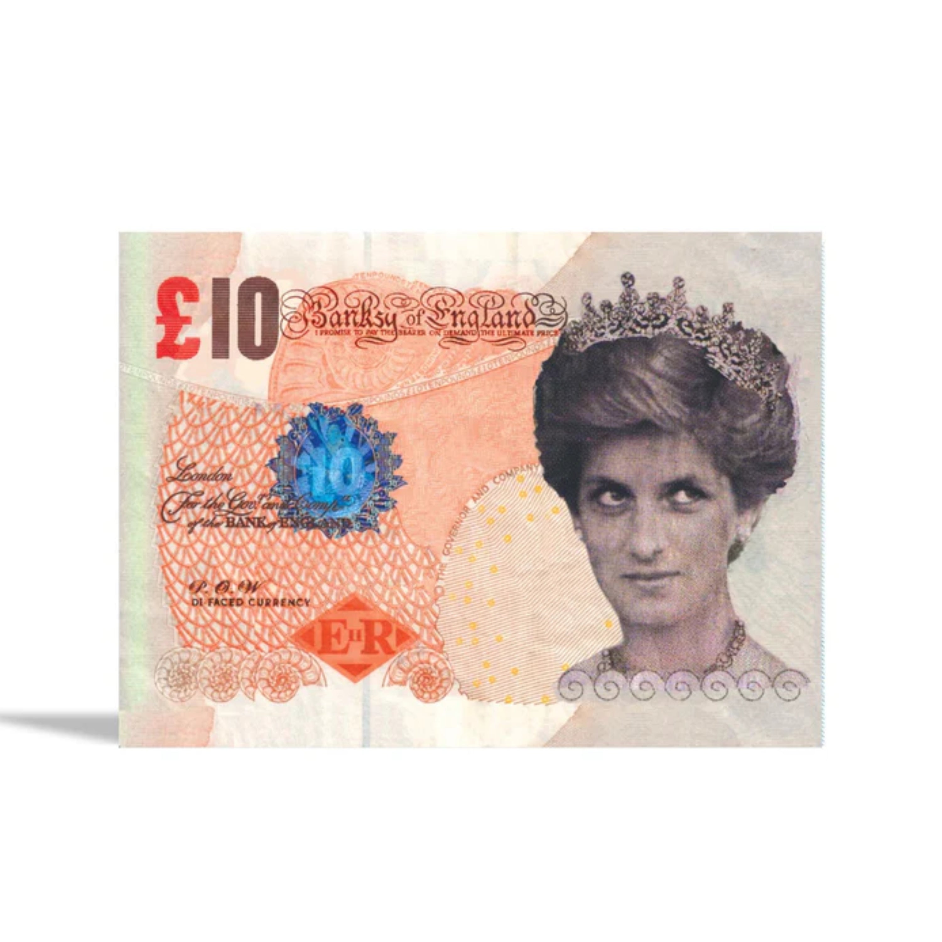 2025 Cardsmith Currency Series Five 10ct. Collector Box