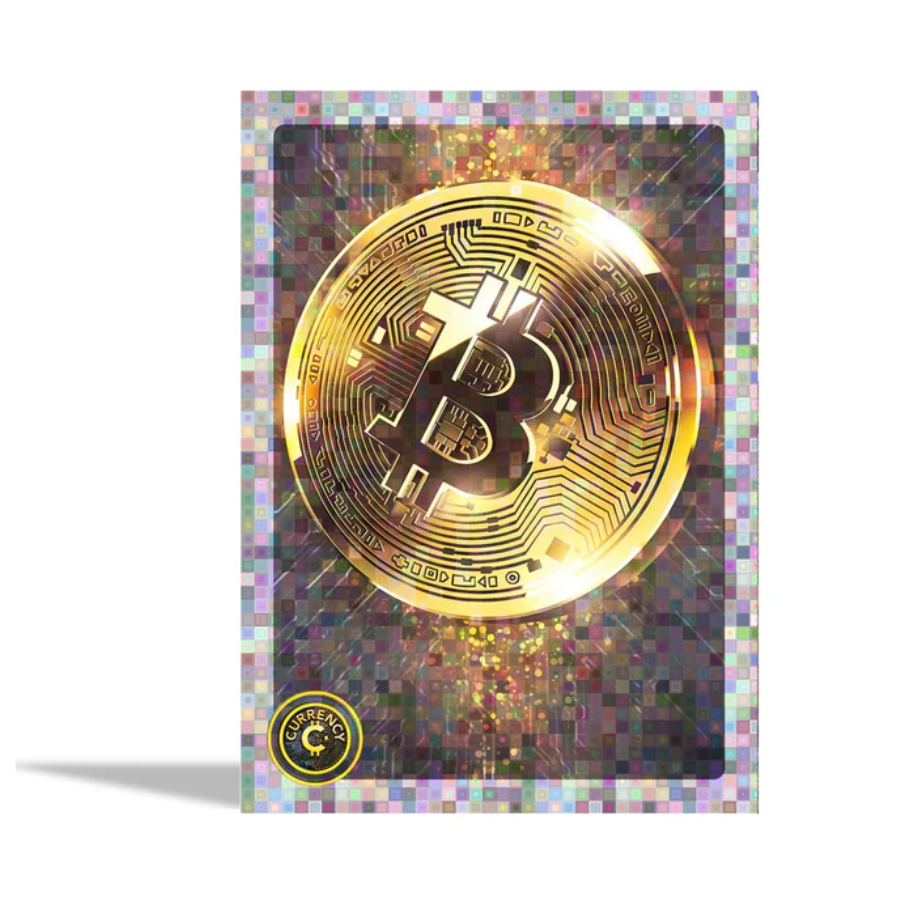 2025 Cardsmith Currency Series Five 10ct. Collector Box