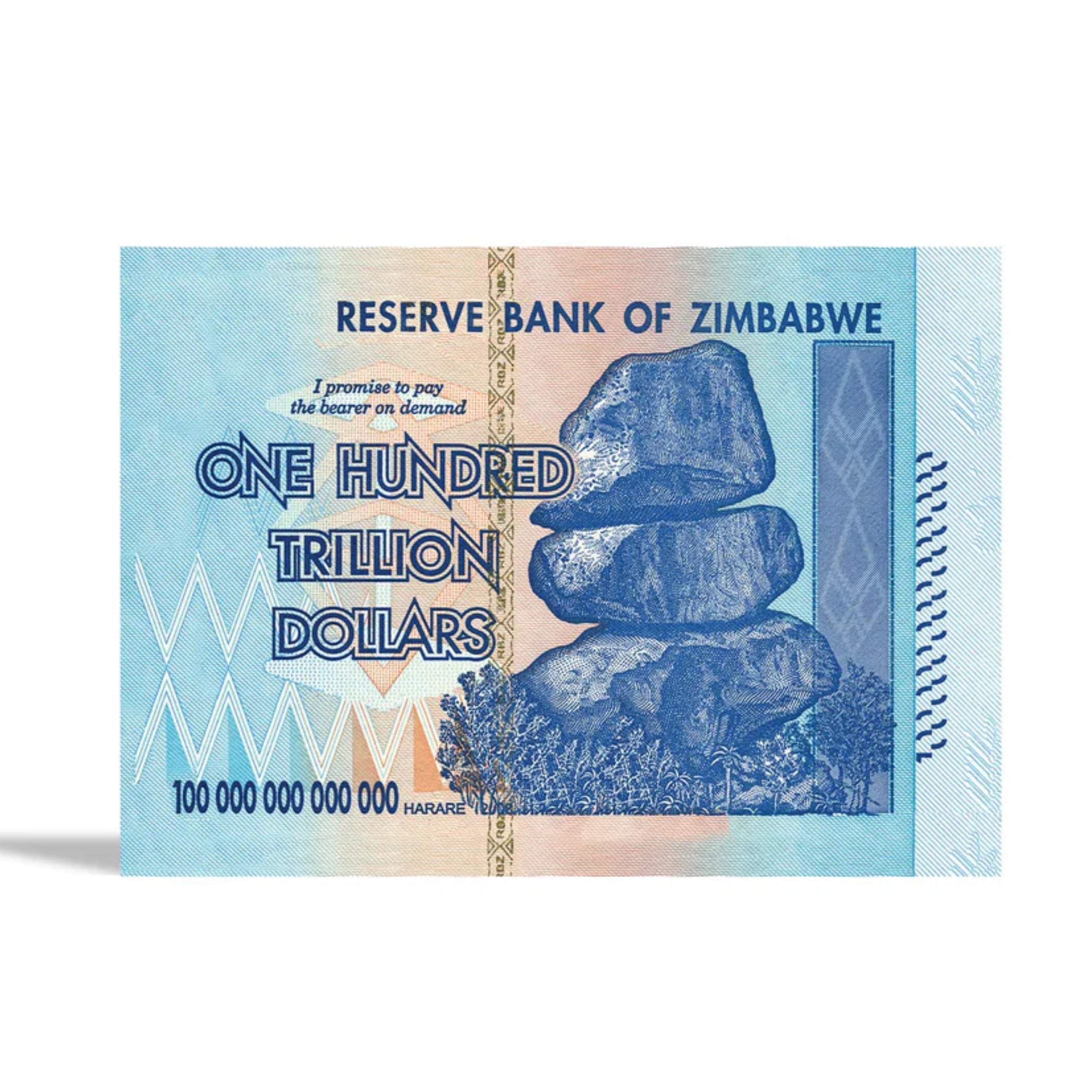 2025 Cardsmith Currency Series Five 10ct. Collector Box