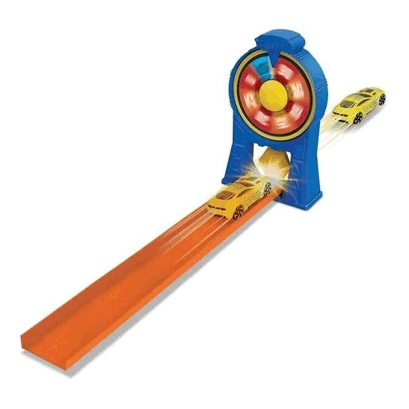 Hot Wheels Classic Stunt Playset