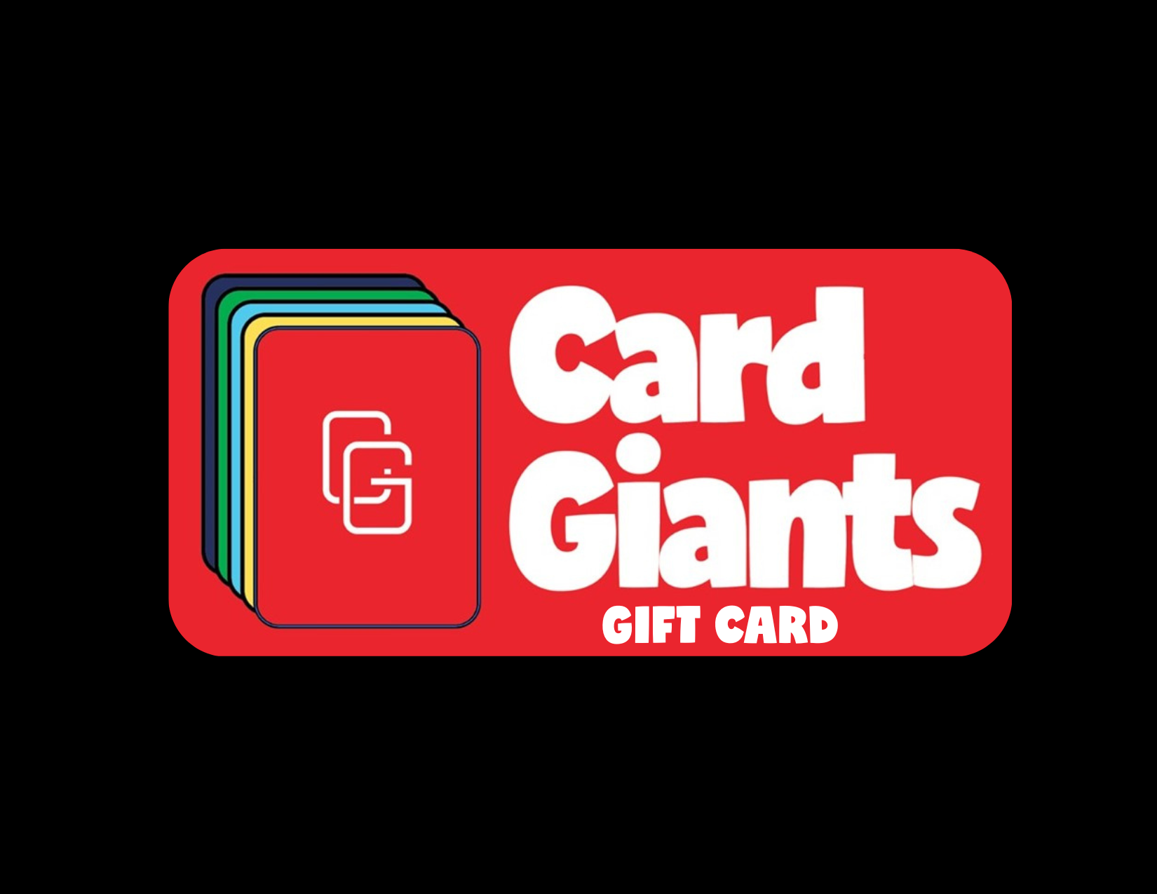 Card Giants Digital Gift Card