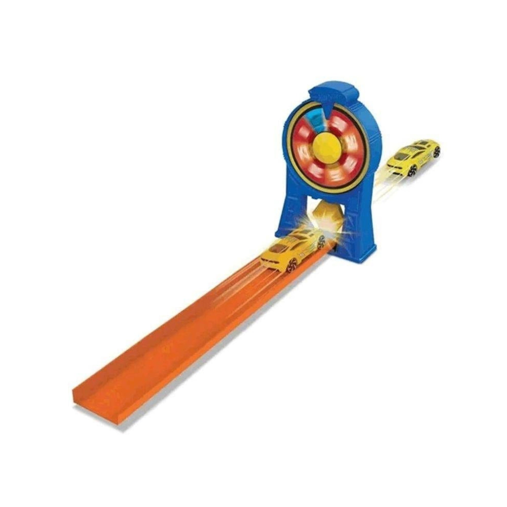 Hot Wheels Classic Stunt Playset