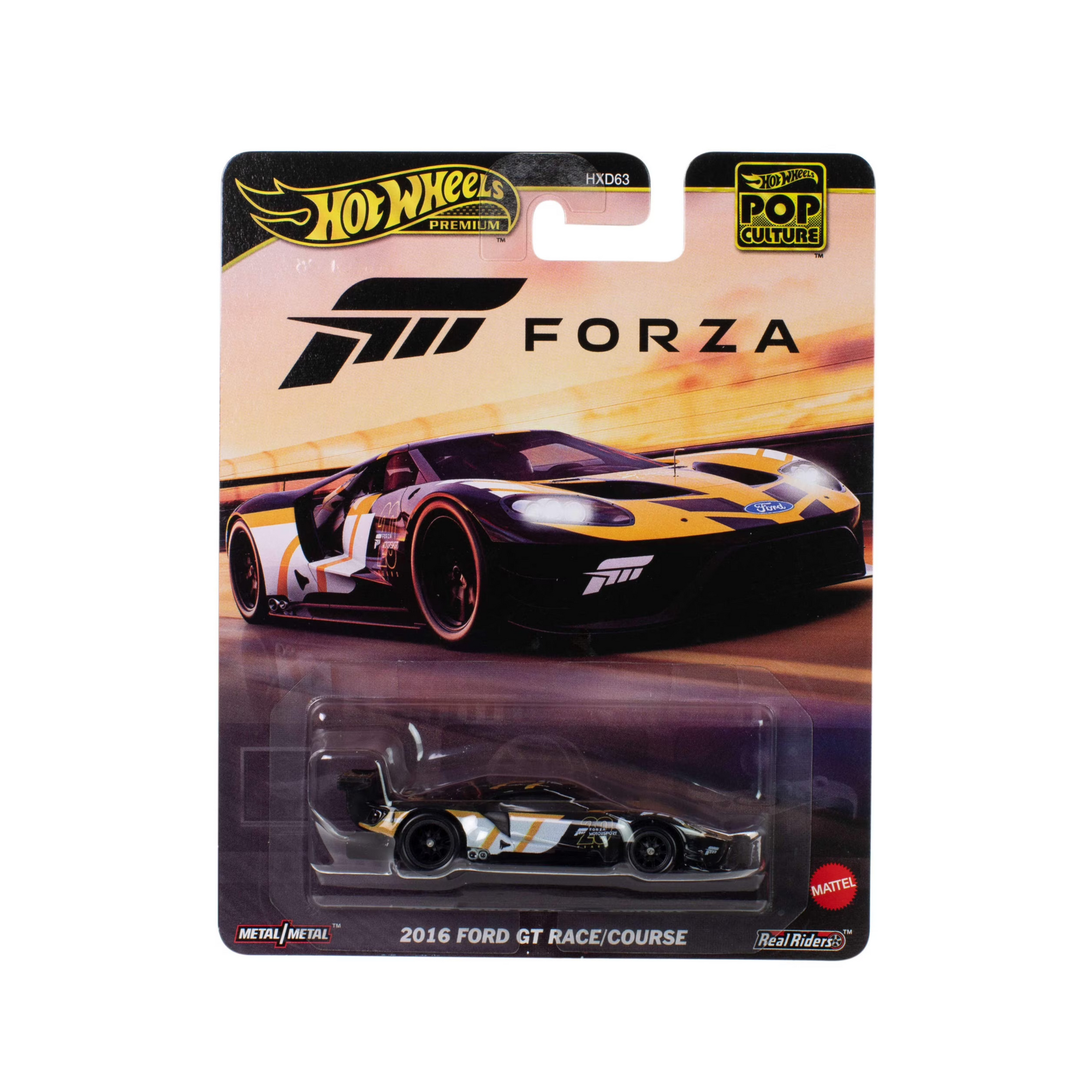 Hot Wheels 2025 Premium Pop Culture Mix