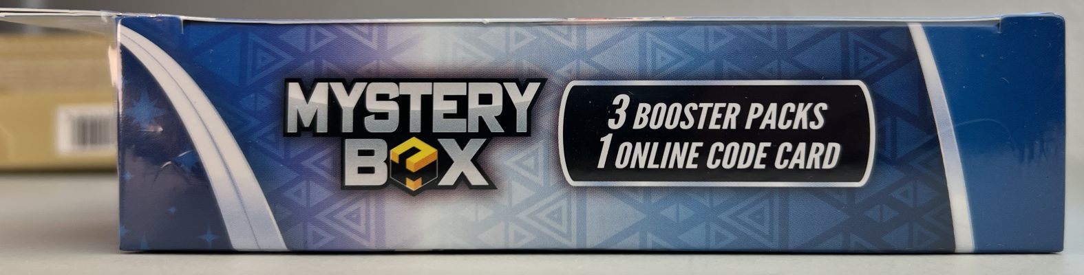 Pokemon Mystery Hanger Box 4 MJH Exclusive