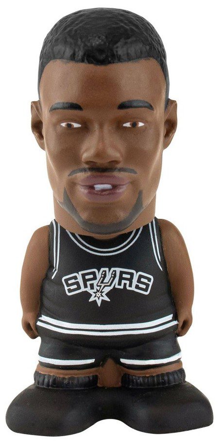 David Robinson 2.5" Sportzies NBA Hardwood Classics Collectible Figurine