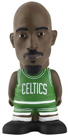 Kevin Garnett 2.5" Sportzies NBA Hardwood Classics Collectible Figurine