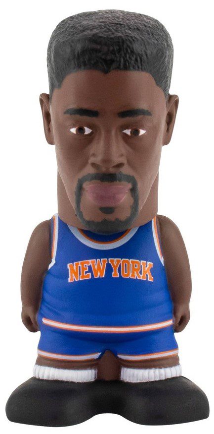 Patrick Ewing 2.5" Sportzies NBA Hardwood Classics Collectible Figurine